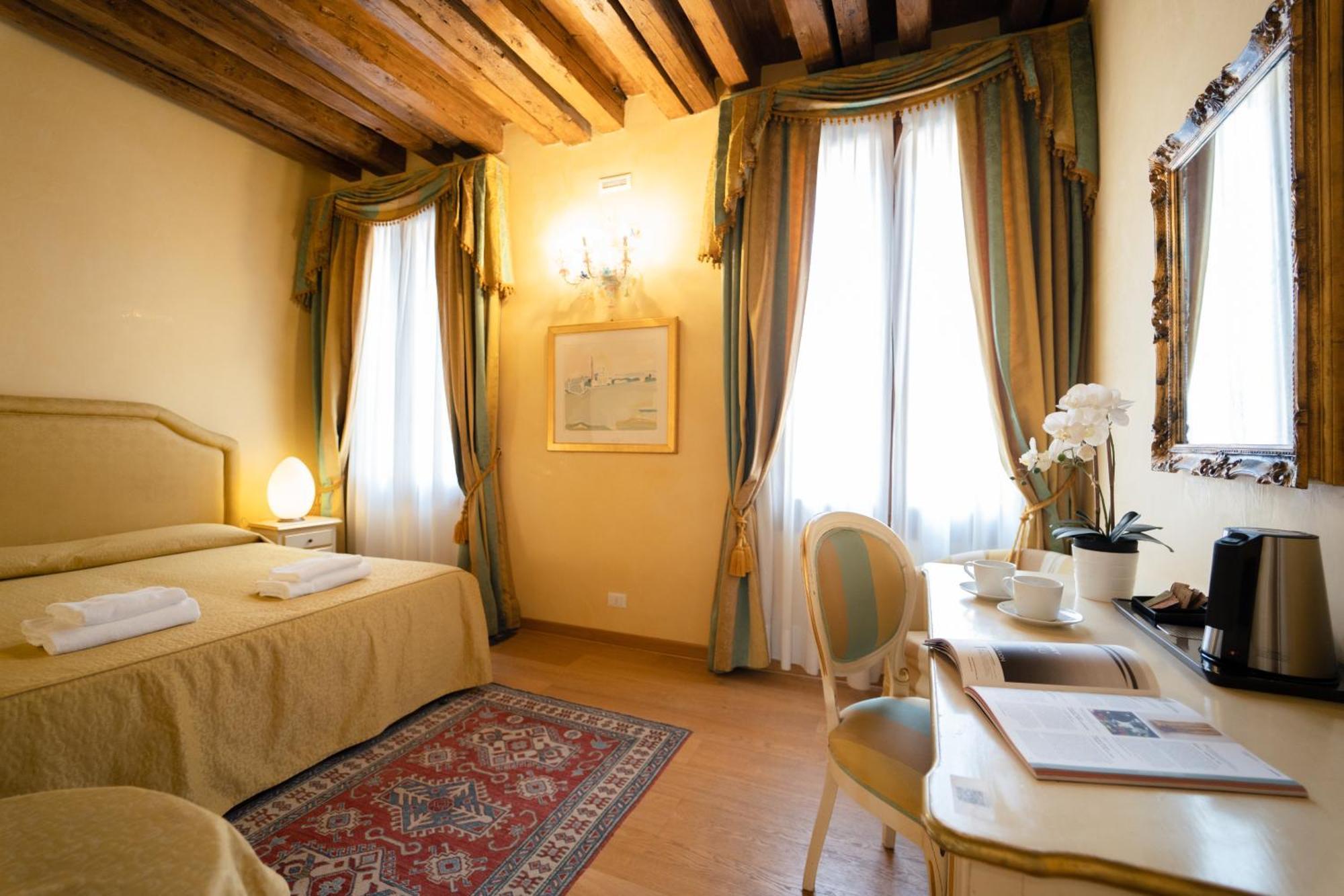 Vigna Guest house