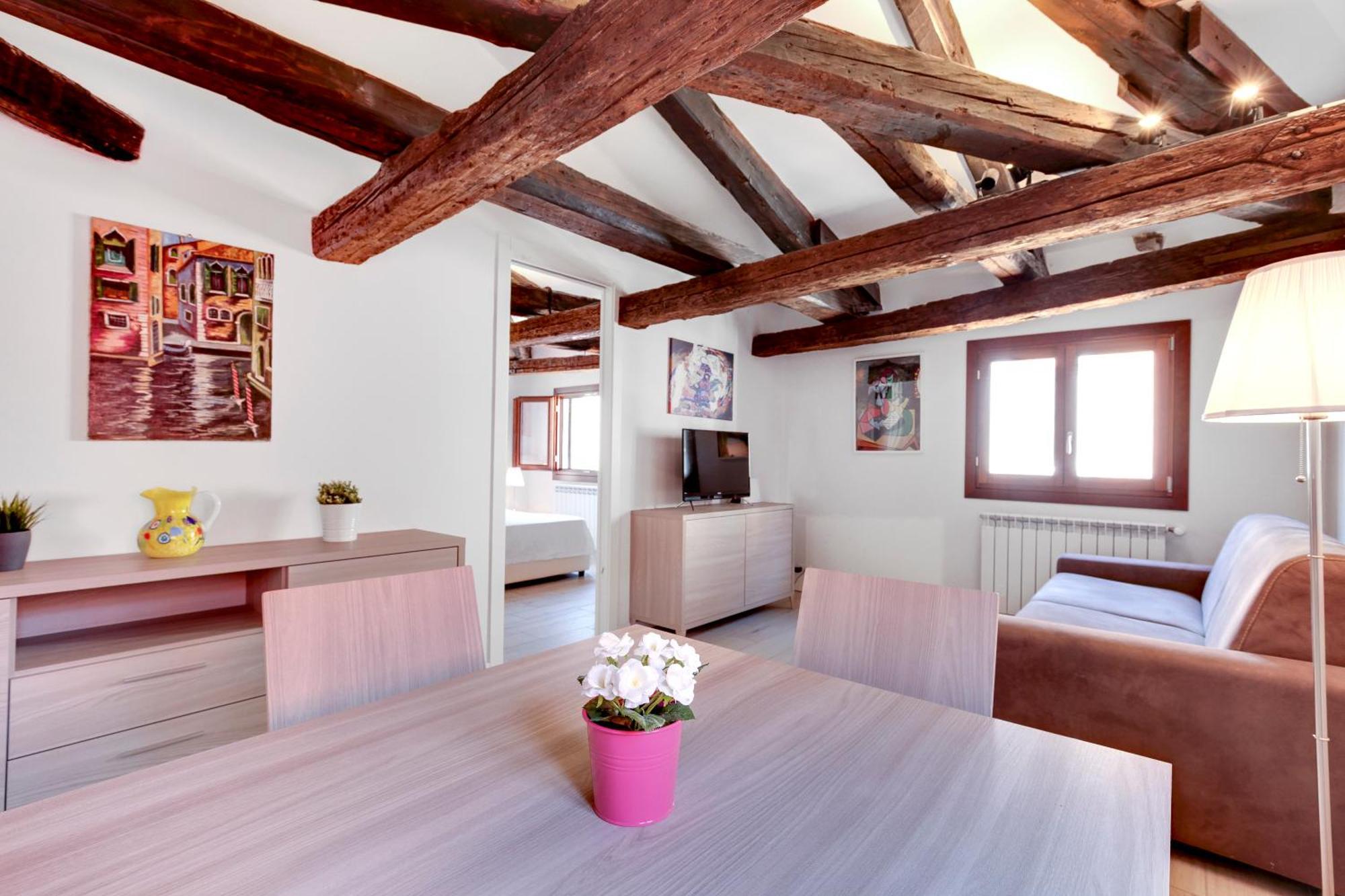 Ca Moderna 2 * Venice