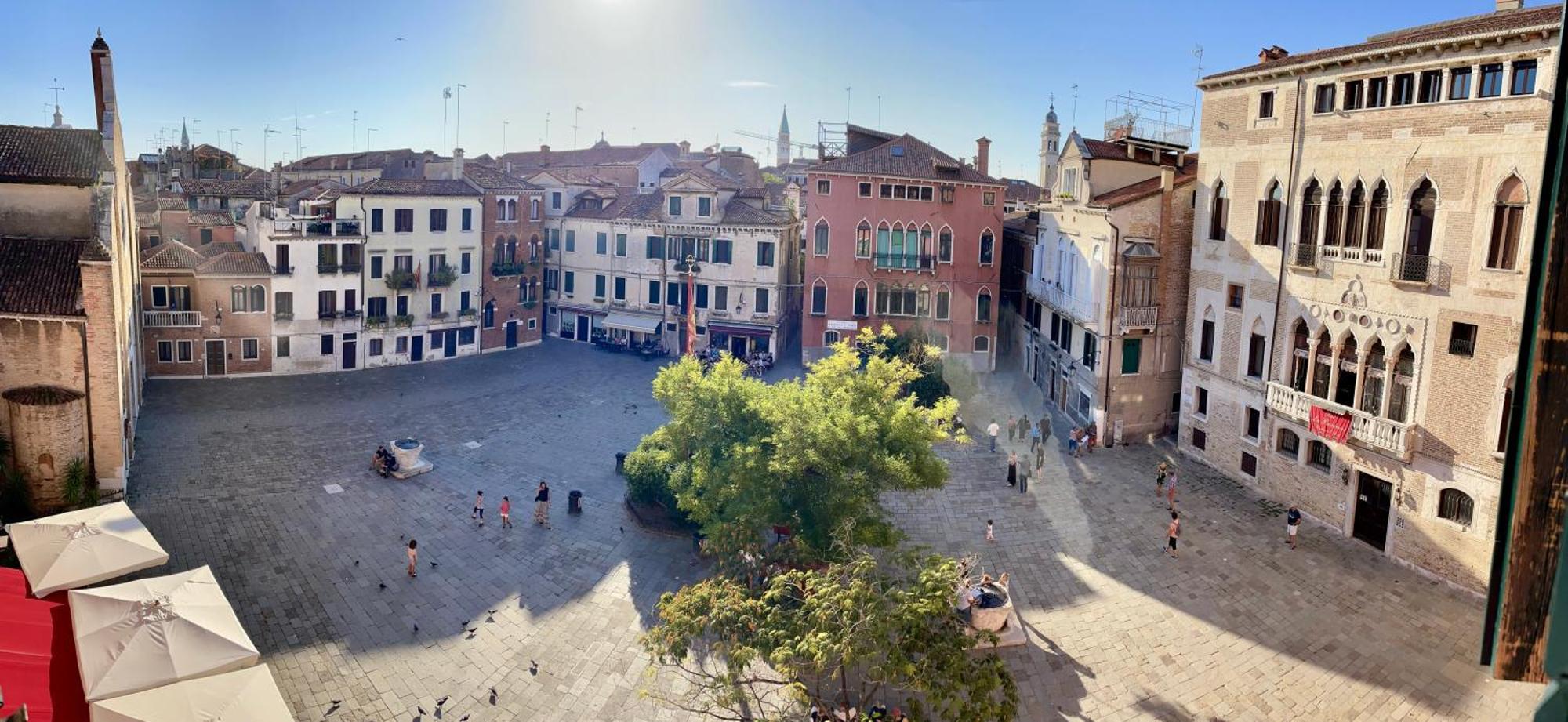 La Casa Del Pescatore: A Lovely Escape In Venice!! * Veneza