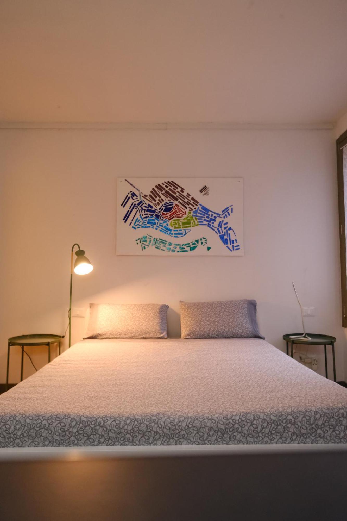 La Barena - Vacanze Apartamento