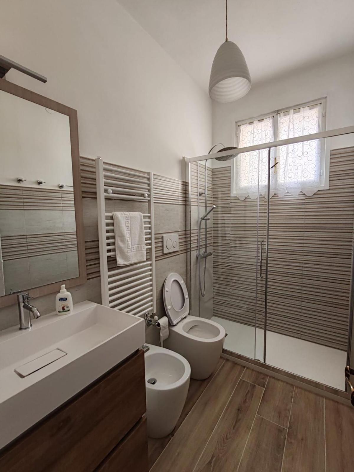 Casa Sabotino Apartment Venice