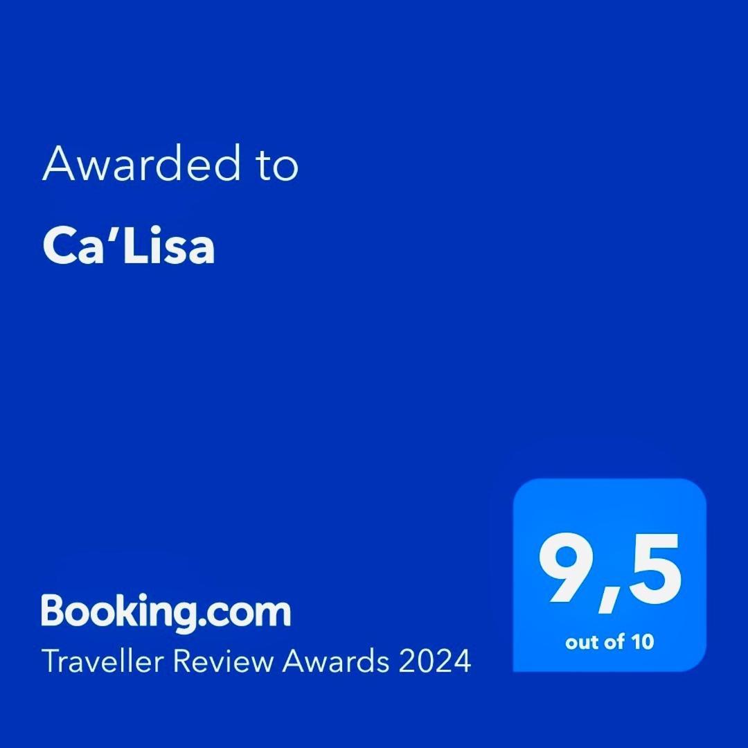 Ca'lisa Venezia
