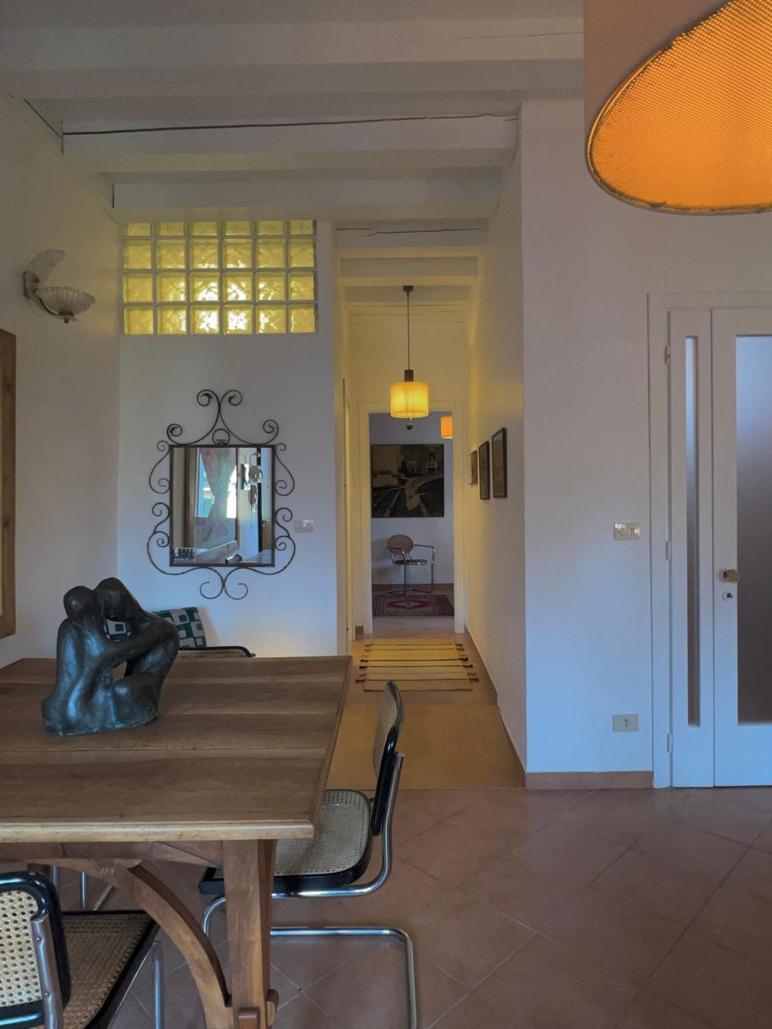Apartment Biennale Venice