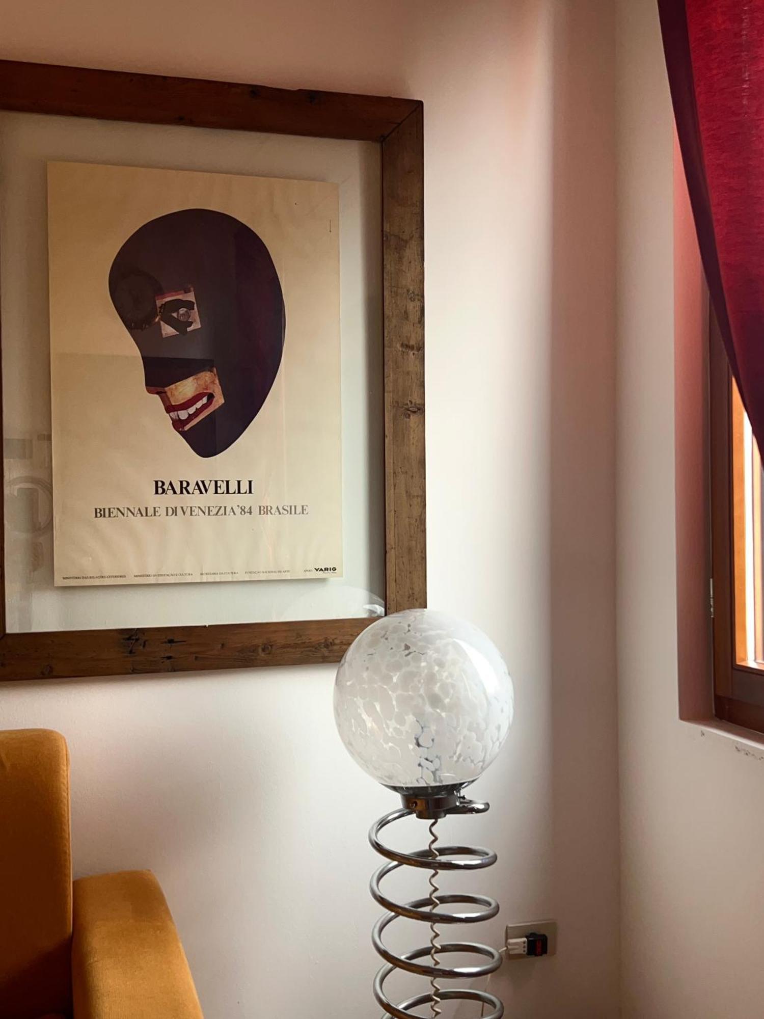 Apartment Biennale *