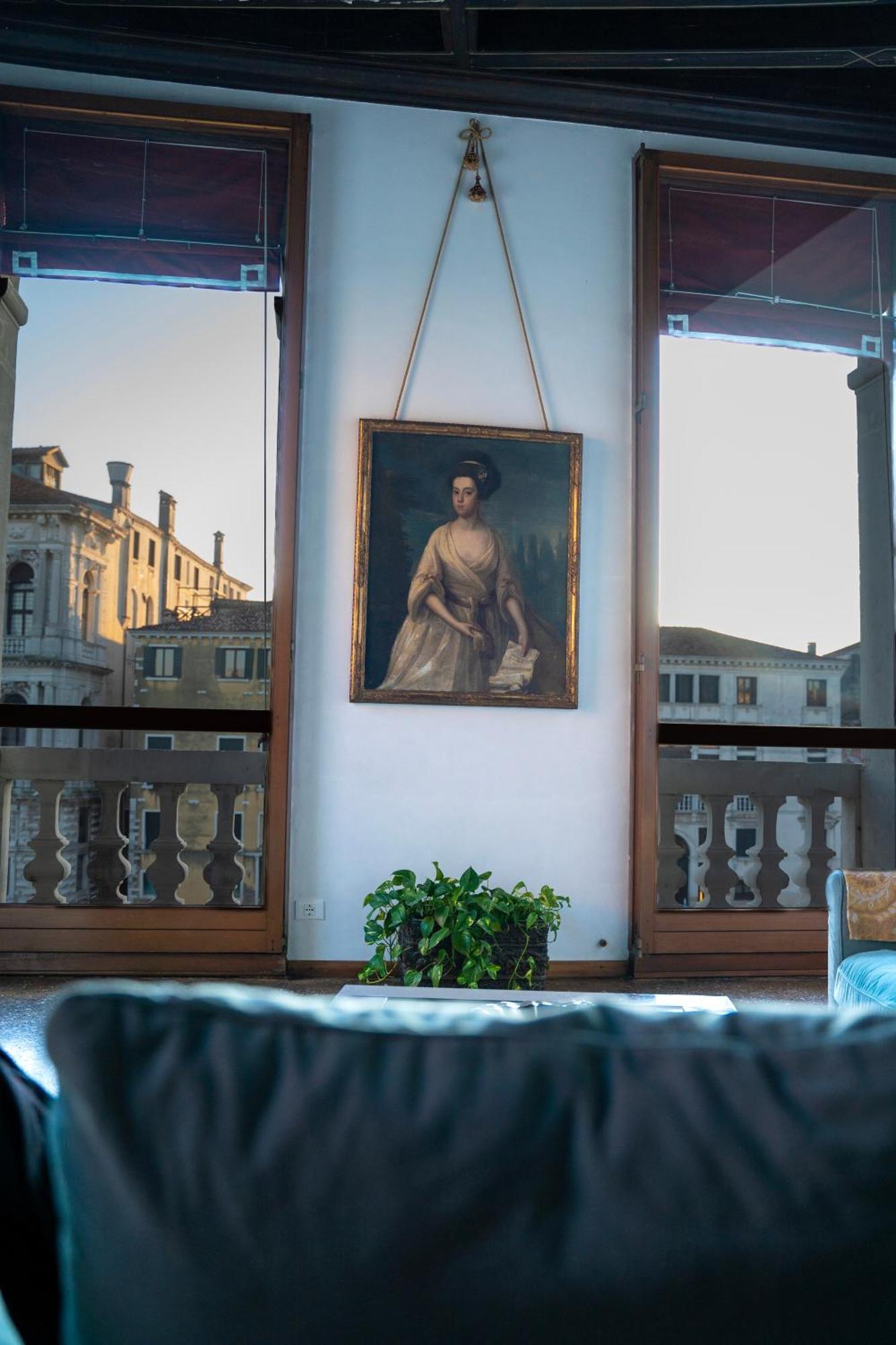 Apartamento Ca Zulian - Grand Canal