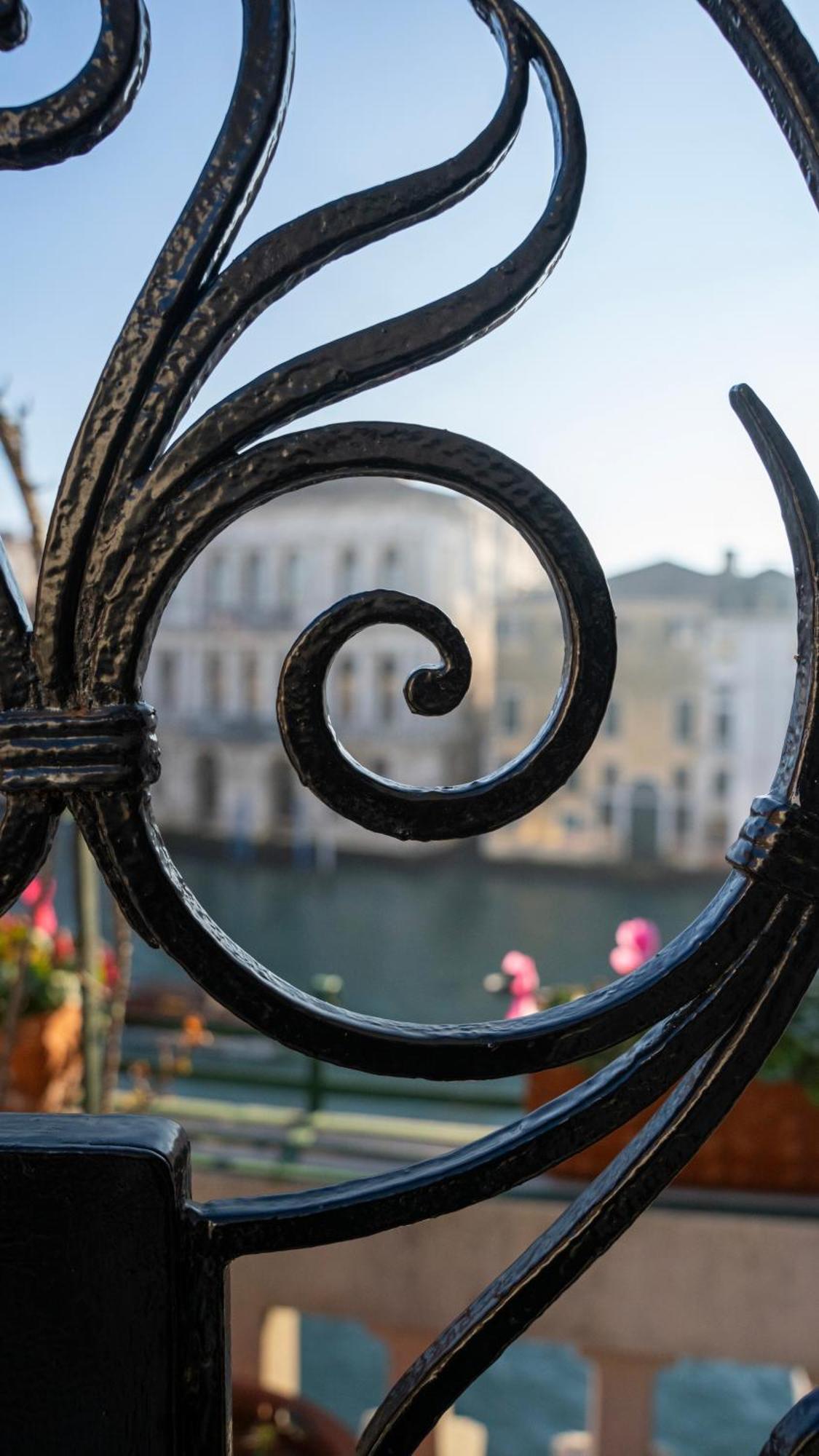 Apartamento Ca Zulian - Grand Canal *