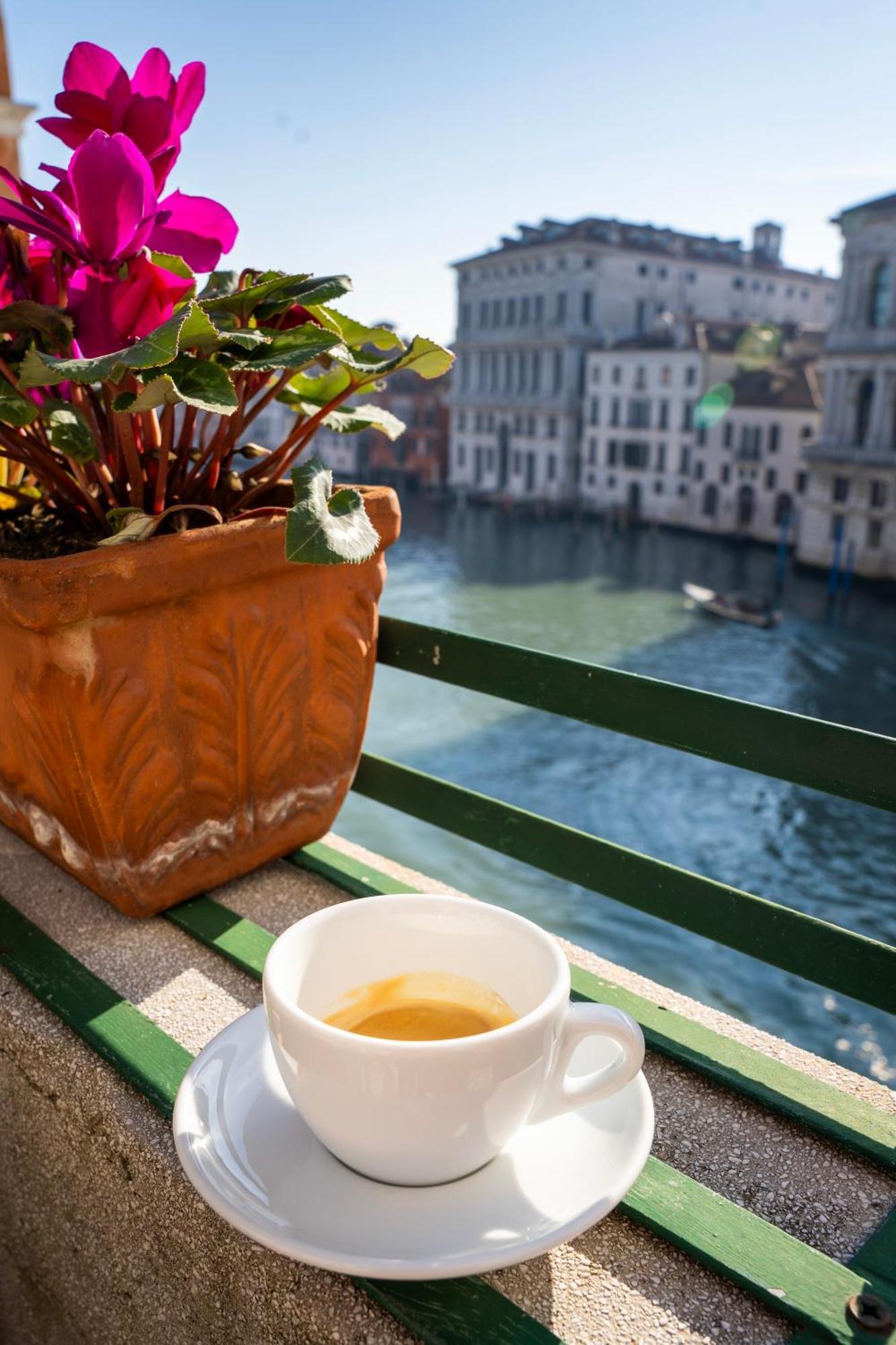 Ca Zulian - Grand Canal