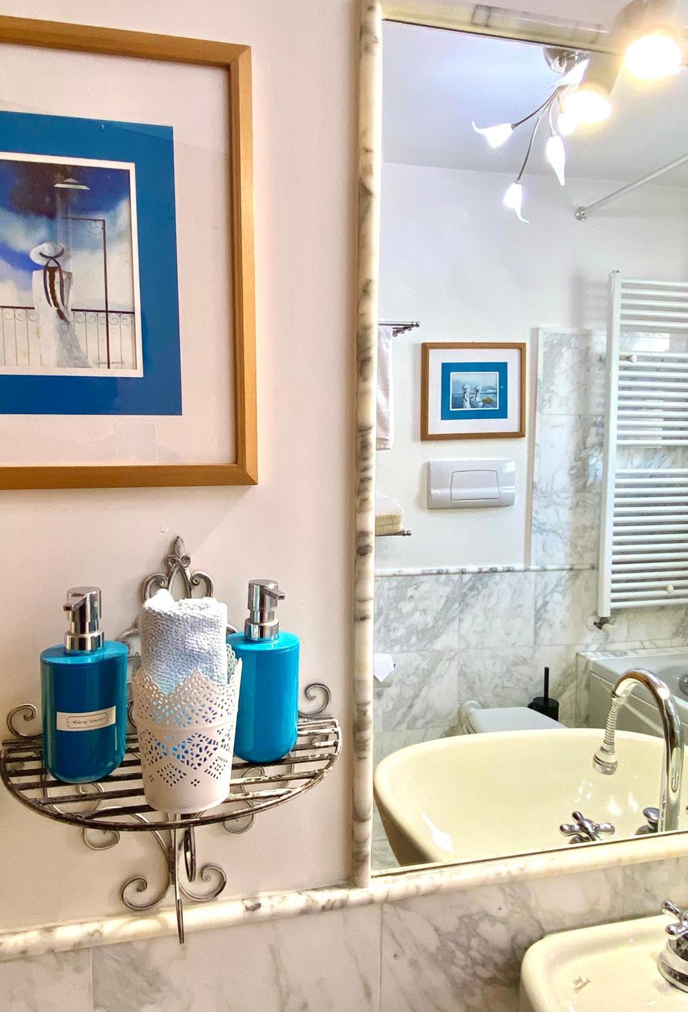 Apartamento Lagoon Secret Veneza