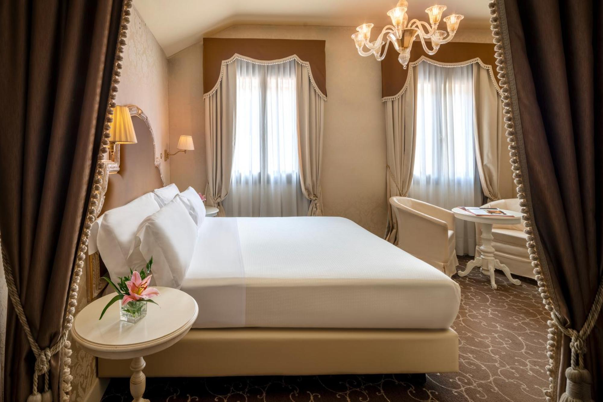 Residenza | Esperienze Venice