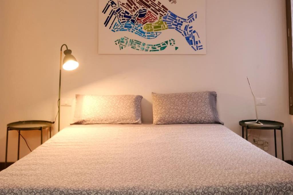 La Barena - Vacanze Apartamento *