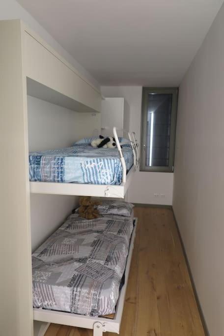 Apartamento La Barena - Vacanze *