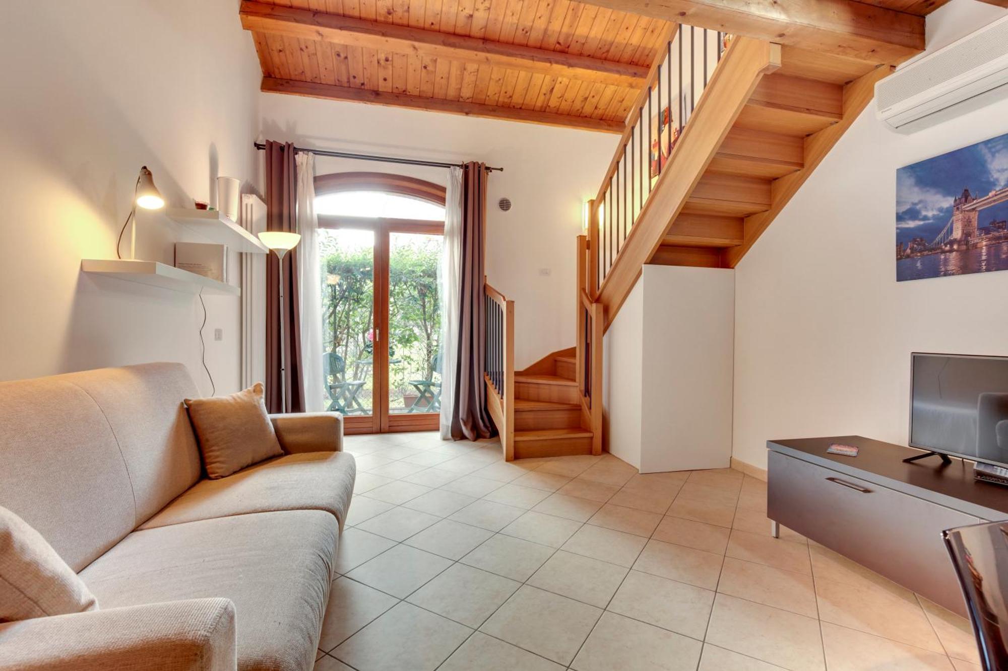 Apartment Little Canal 8 Venice