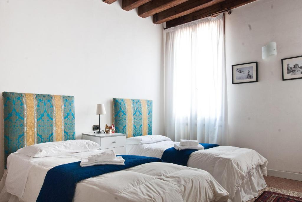 Grimaldi Cannaregio Apartment *