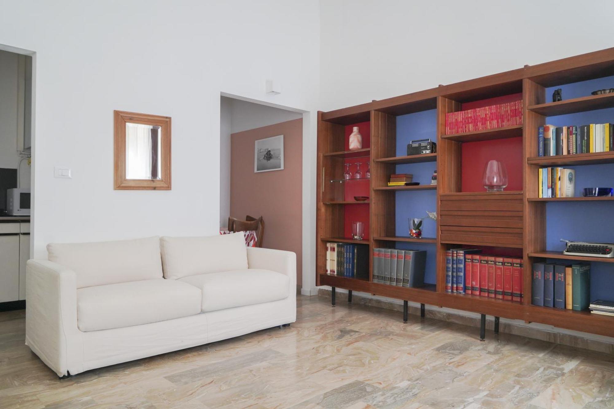 Apartamento Melusina Homes *