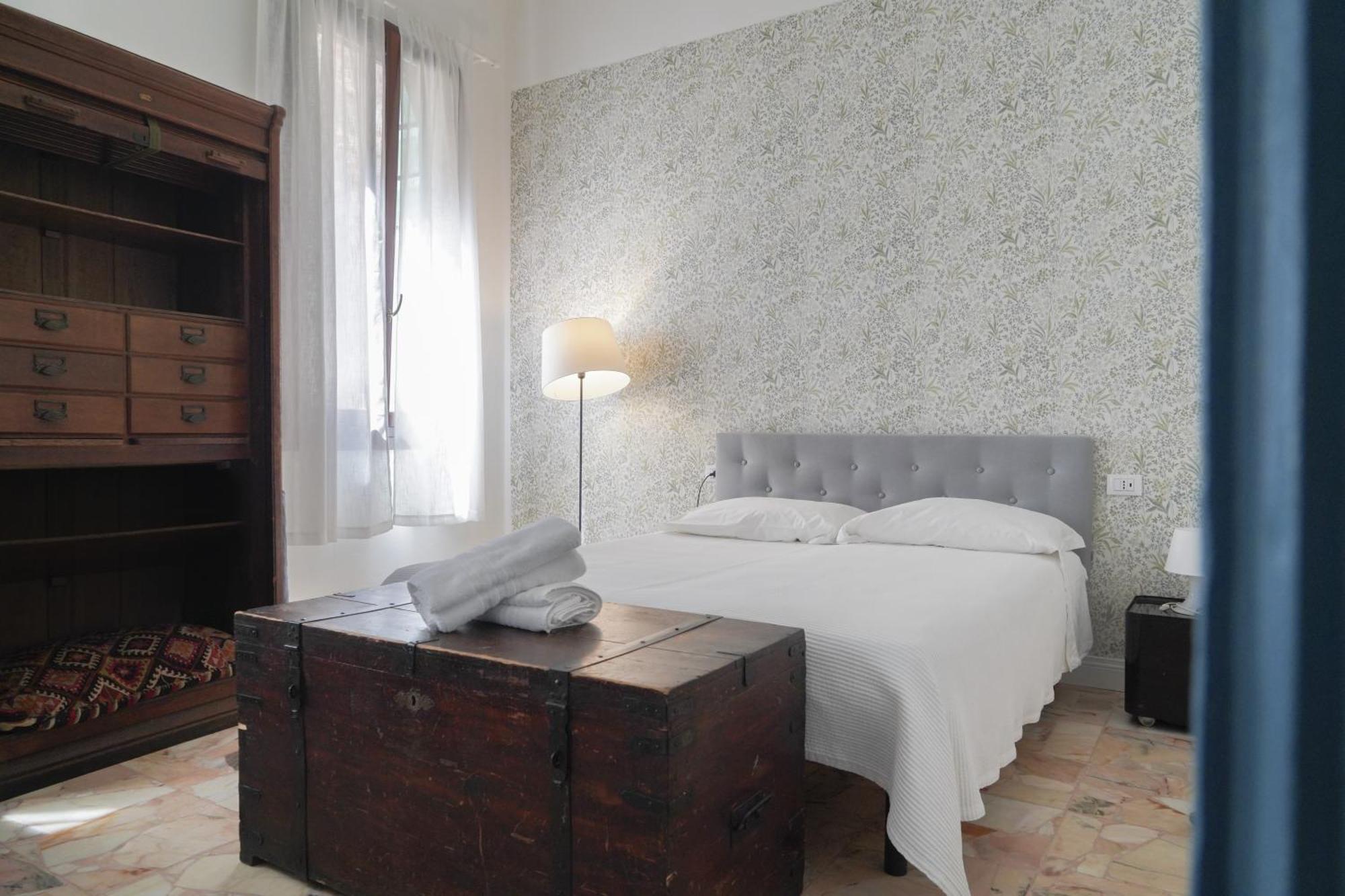 Apartamento Melusina Homes Veneza