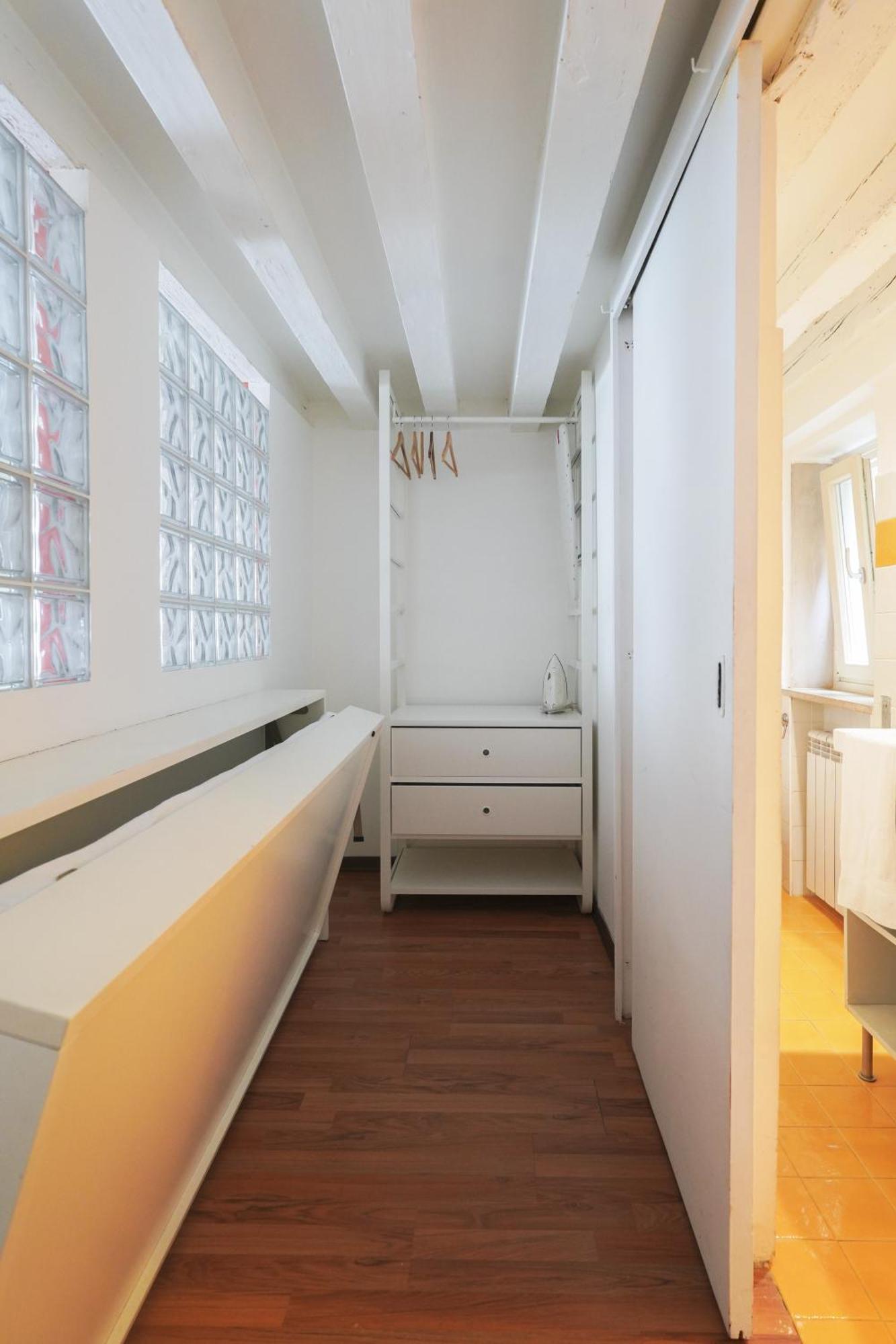 Melusina Homes