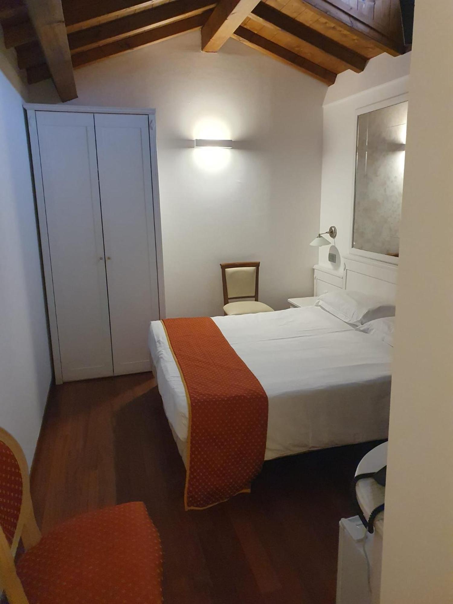 Guest house Casanova Fourrooms *