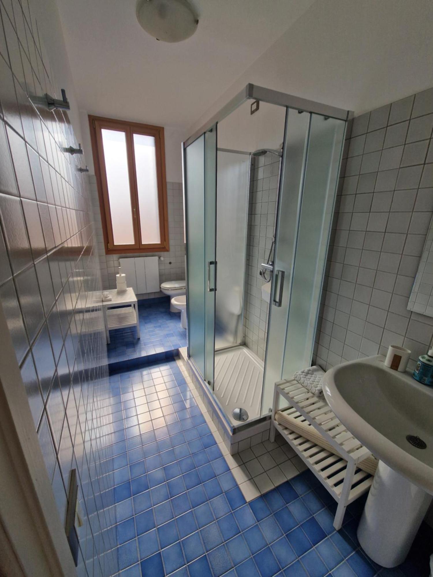 Guest house Residenza La Veranda A Rialto *