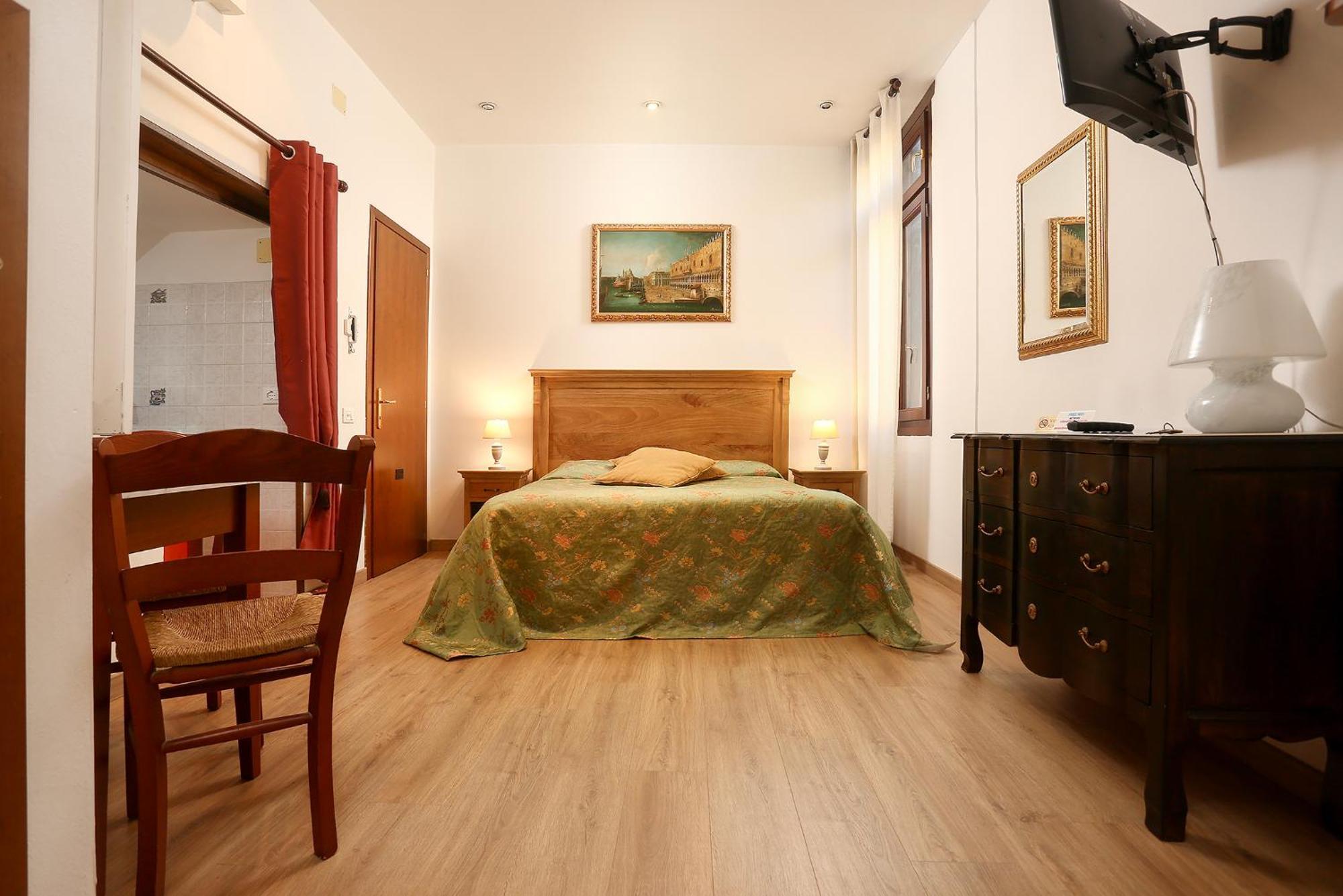 At 1 Minute From San Marco Square Apartamento Veneza