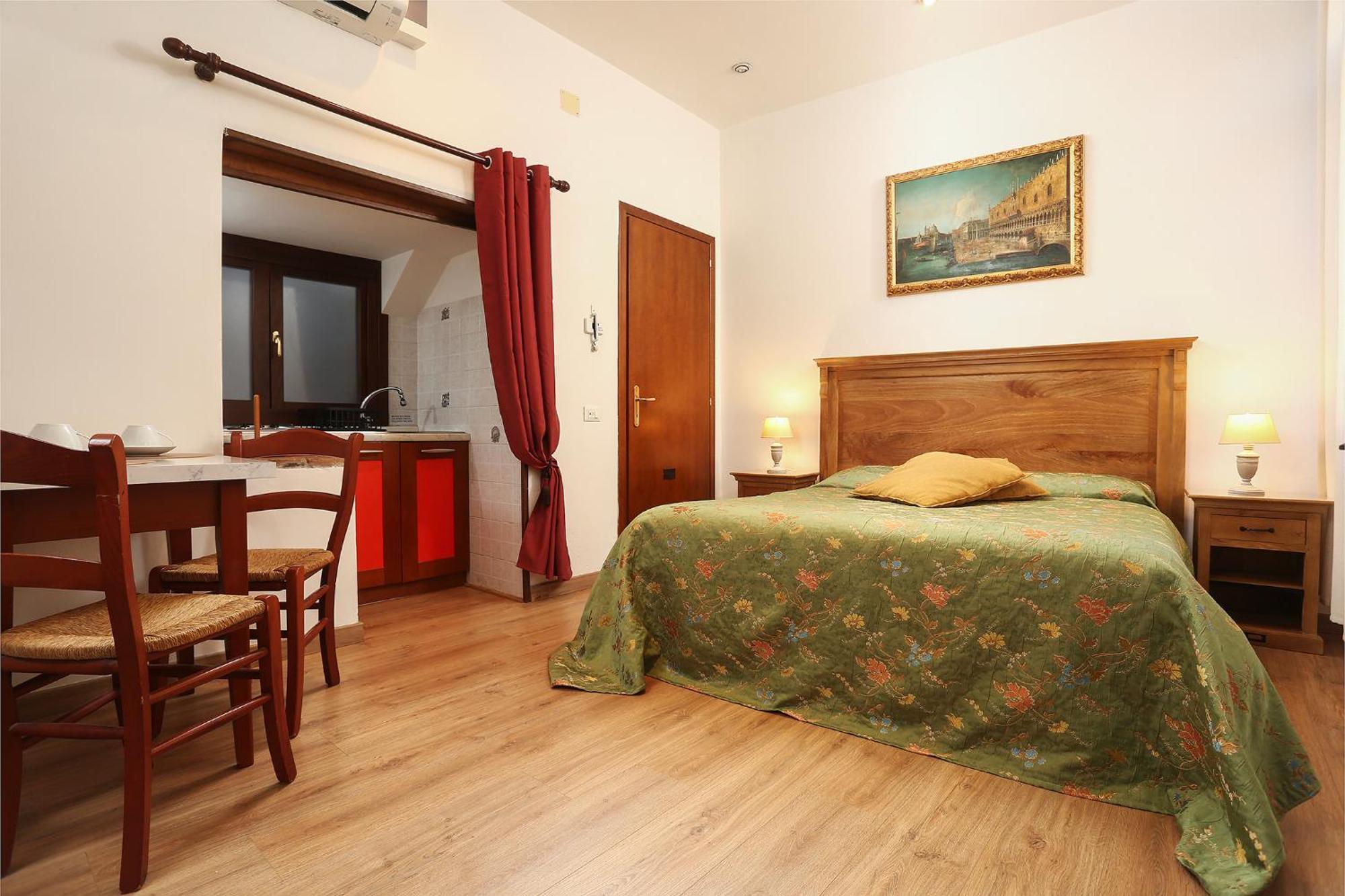 At 1 Minute From San Marco Square Apartamento