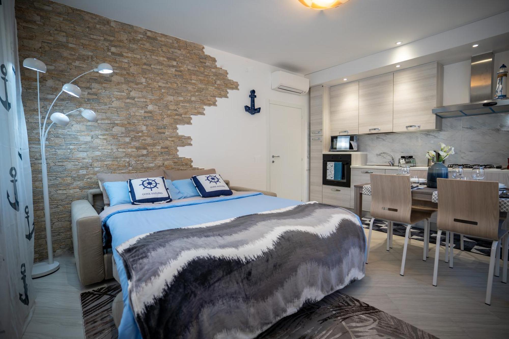 3 Da Letto - House 2 Venezia