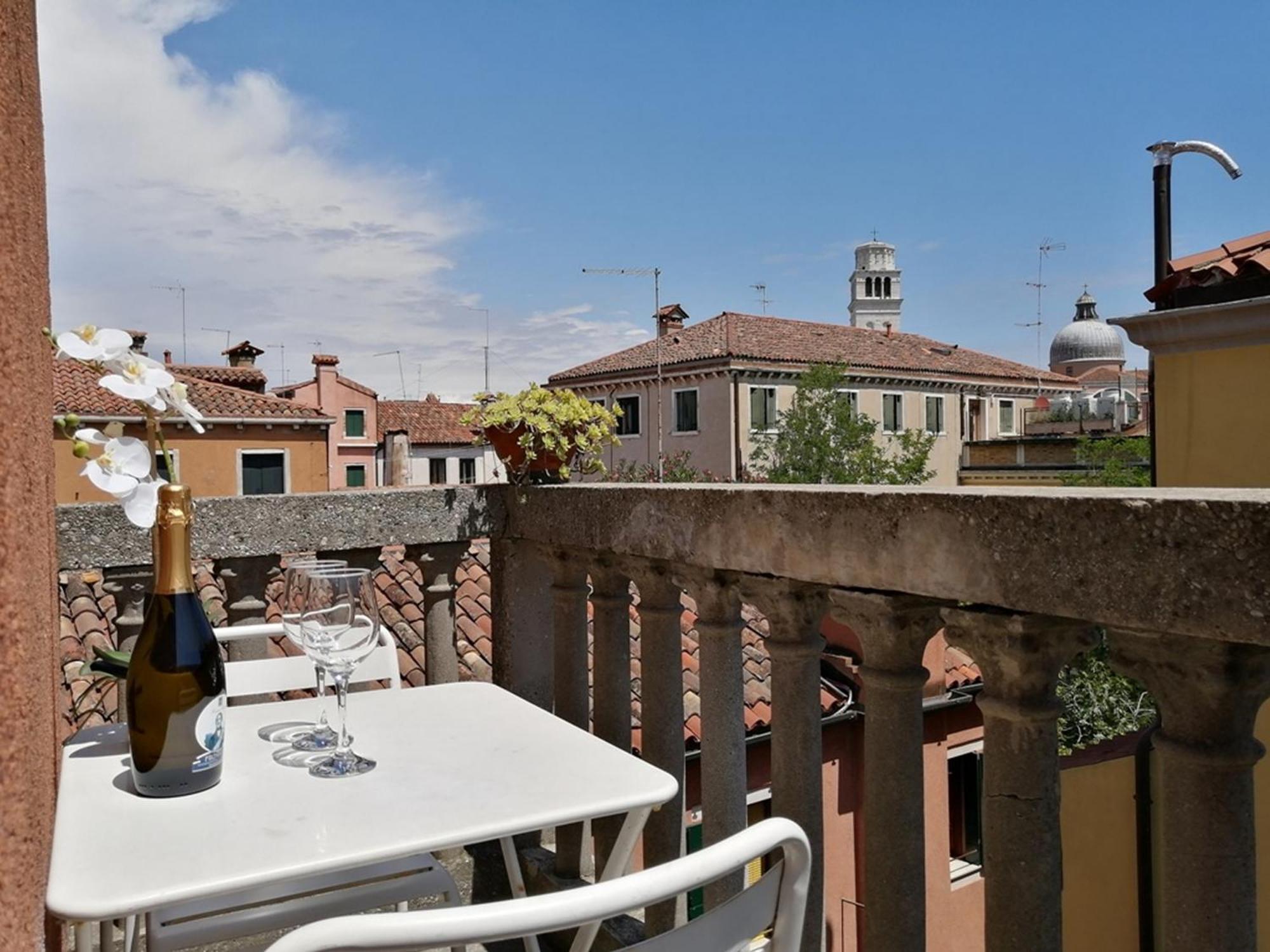 Biennale 252 Apartment Venice