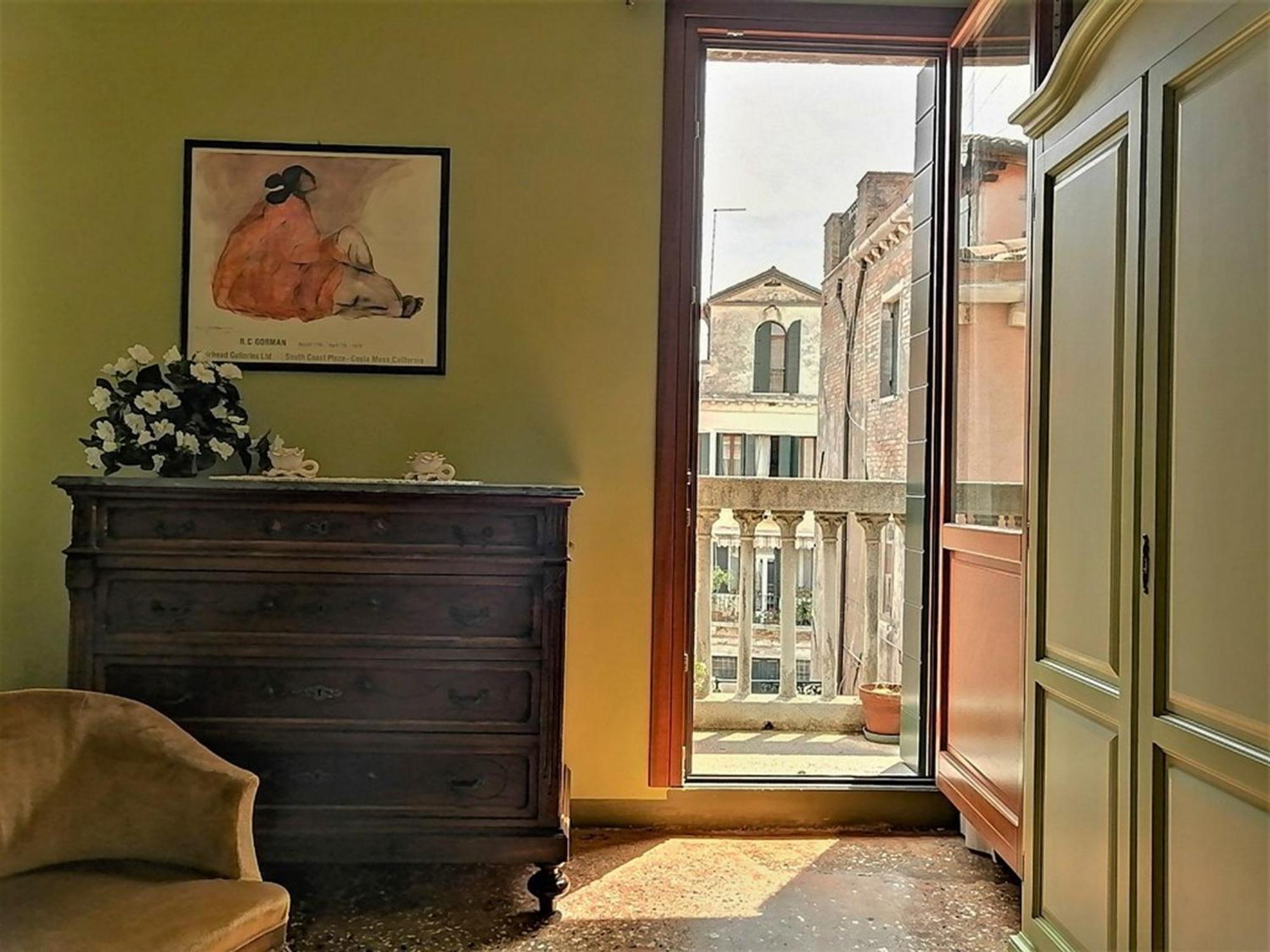 Biennale 252 Apartment *