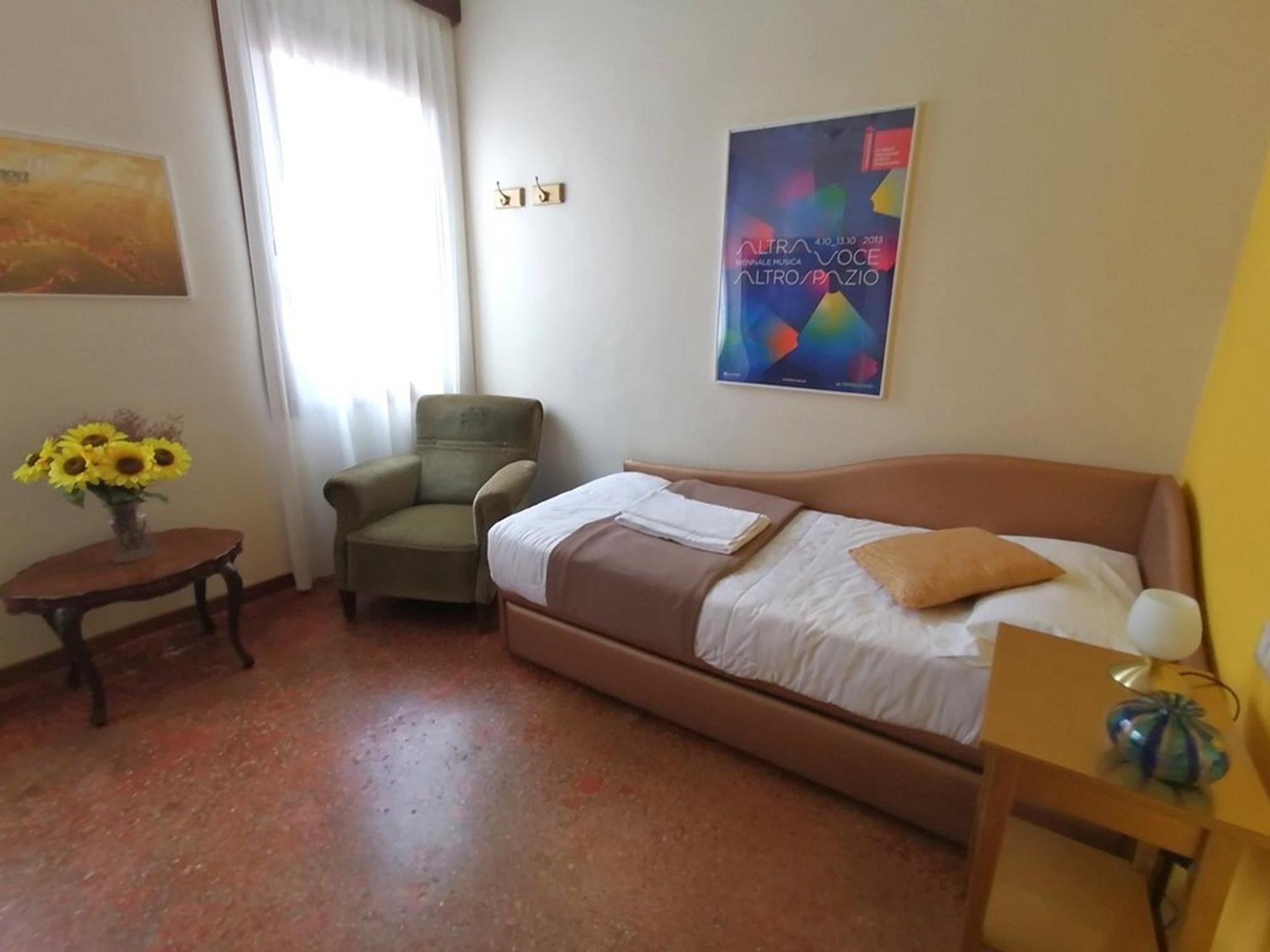 Biennale 252 Apartment Venice