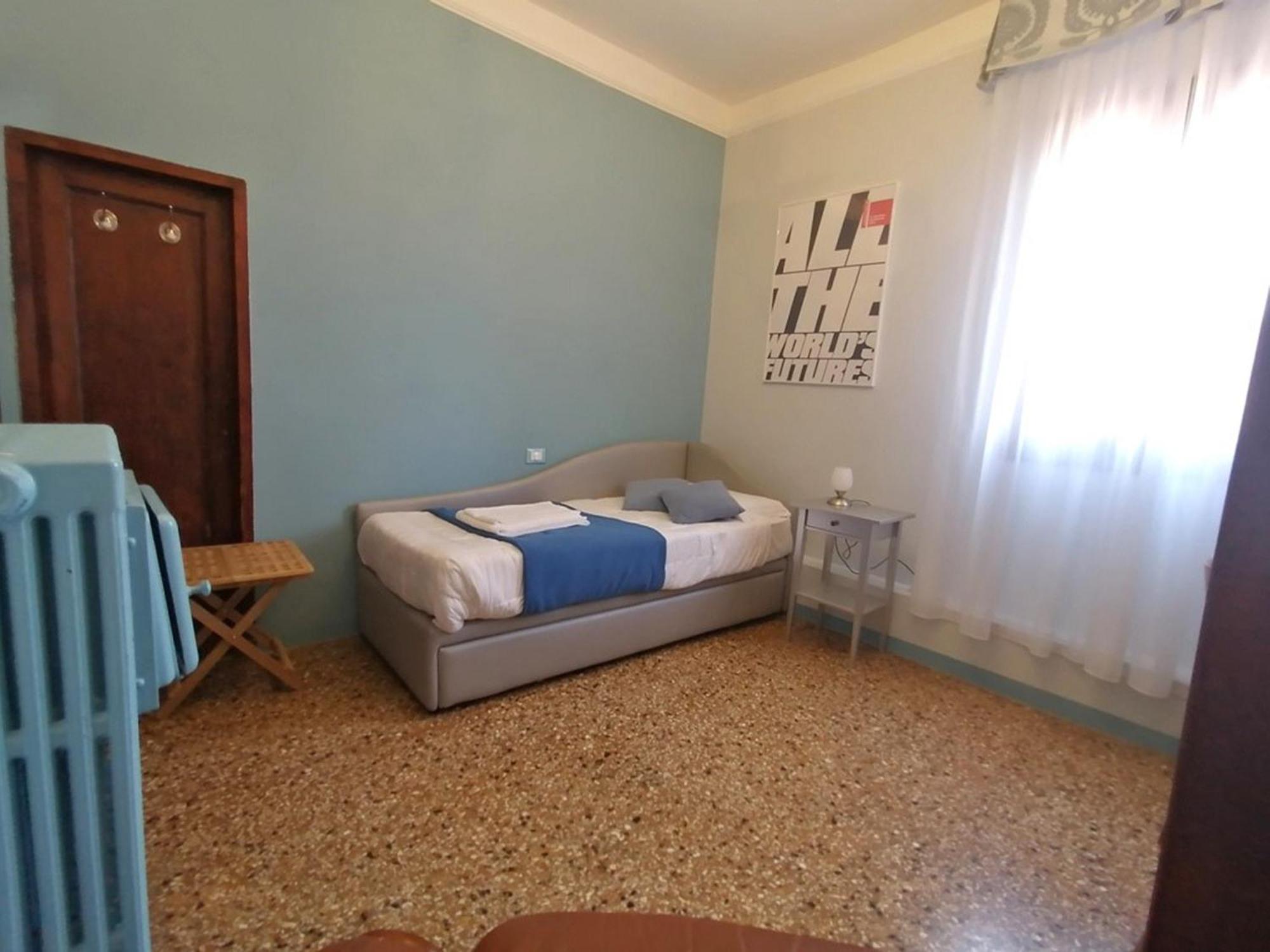 Biennale 252 Apartment *