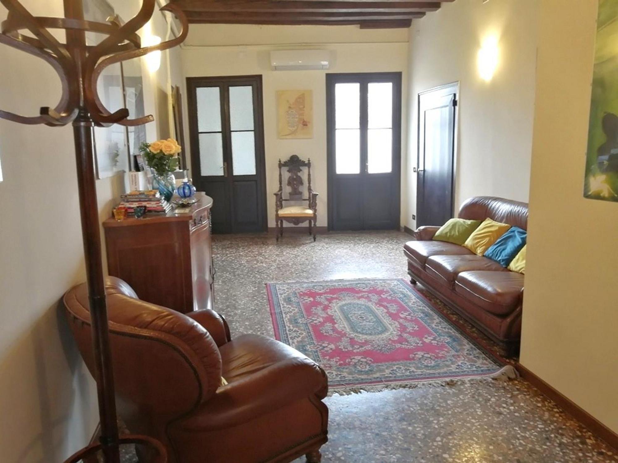 Biennale 252 Apartment *