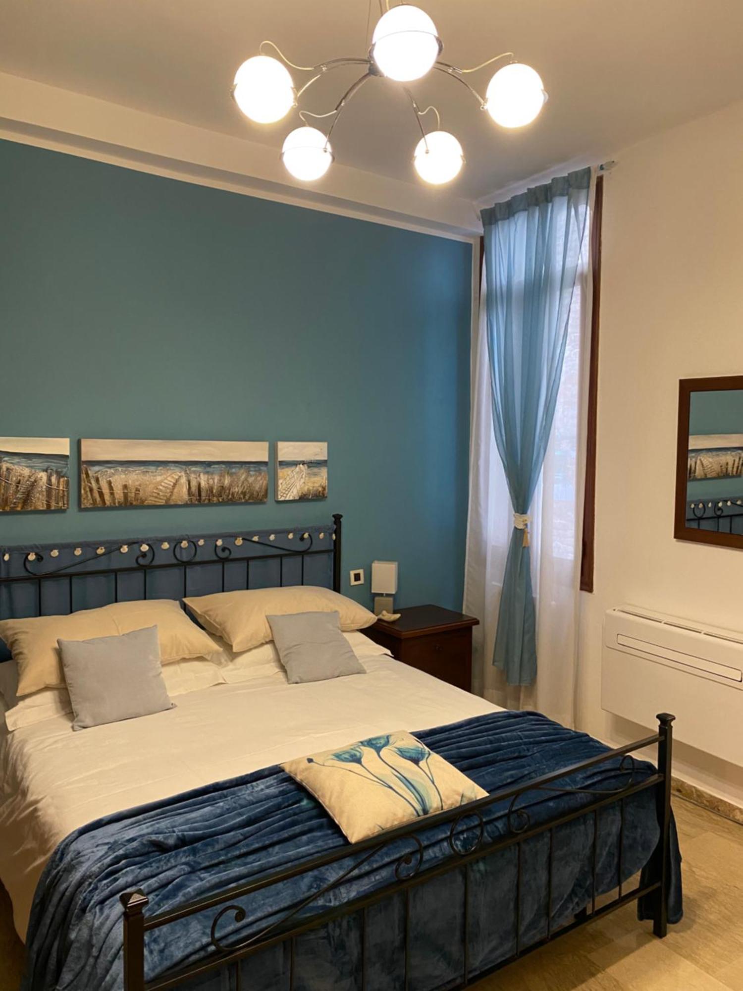 Apartment Quiet And Comfort In The Heart Of Venice