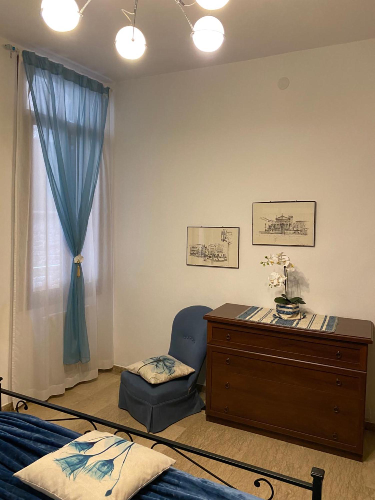 Apartment Quiet And Comfort In The Heart Of