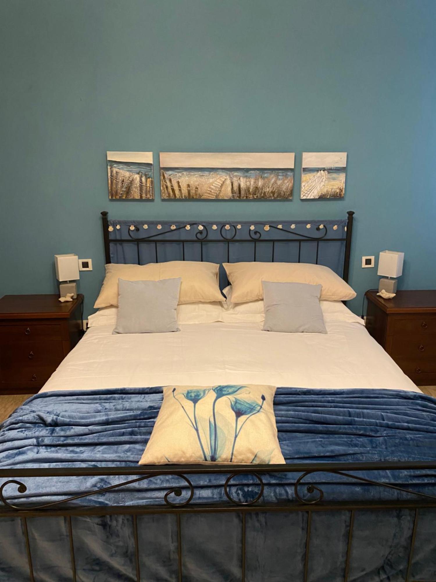Quiet And Comfort In The Heart Of