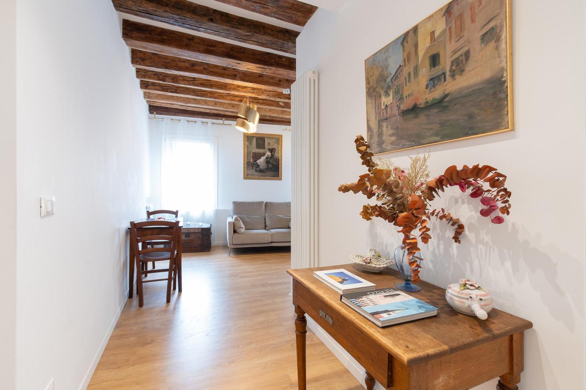 Apartment Favola A *