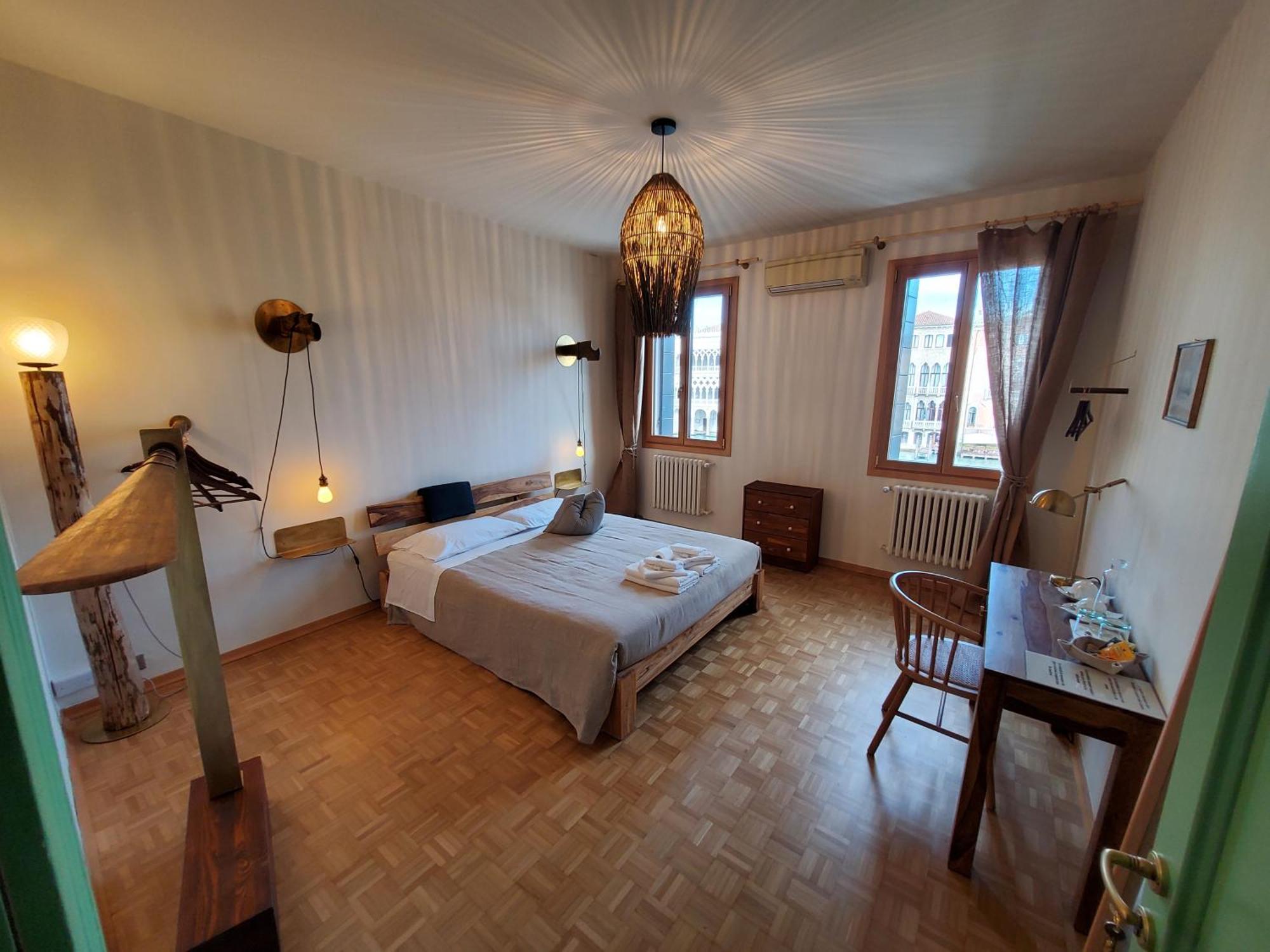 Residenza La Veranda A Rialto Venezia