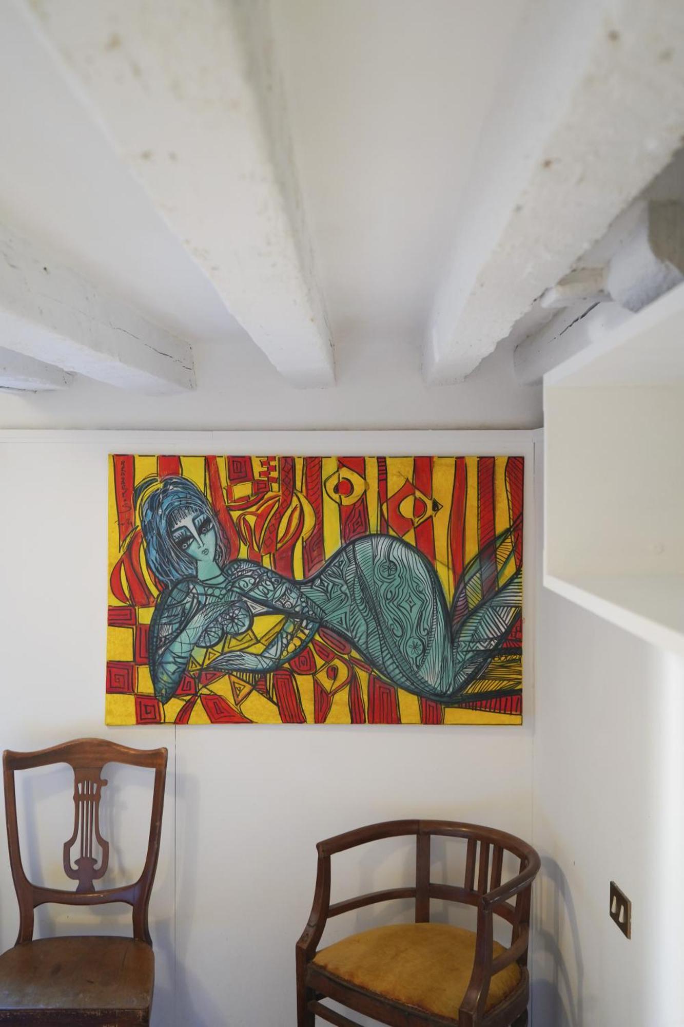 Apartment Super 1 Bedroom Venice