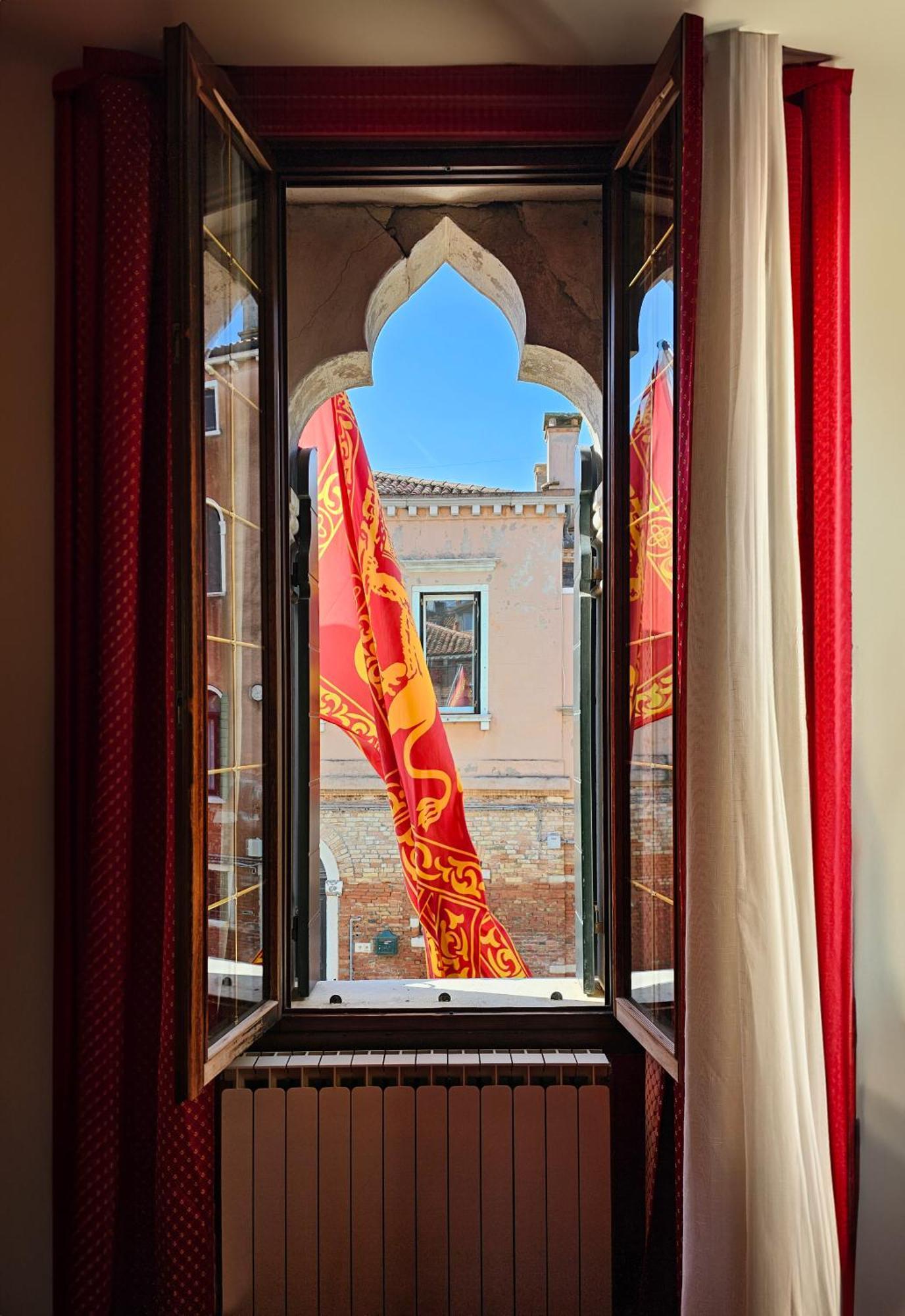 Messner Palace 4* Venice