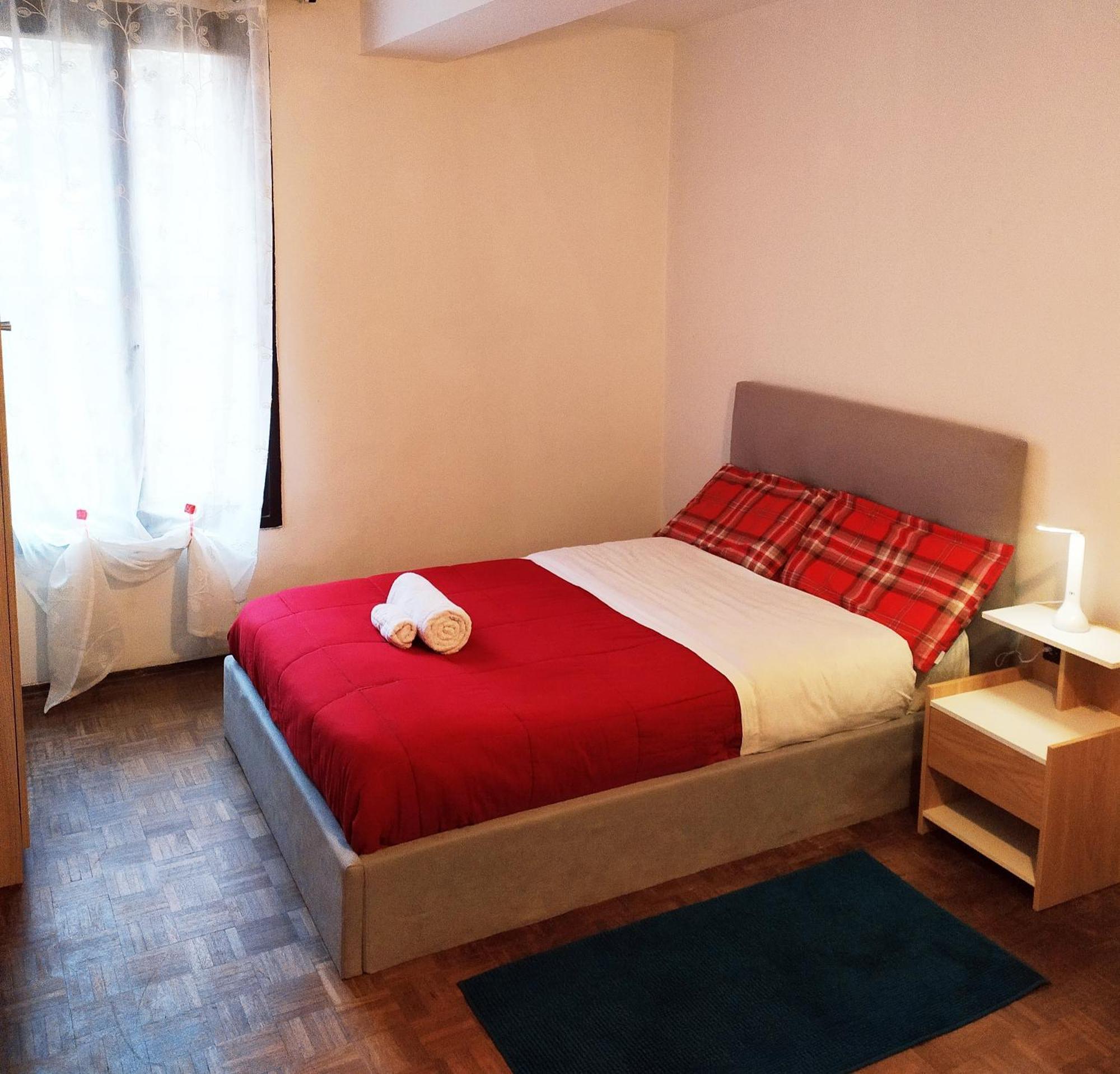 Zen Grand Canal Homestay *
