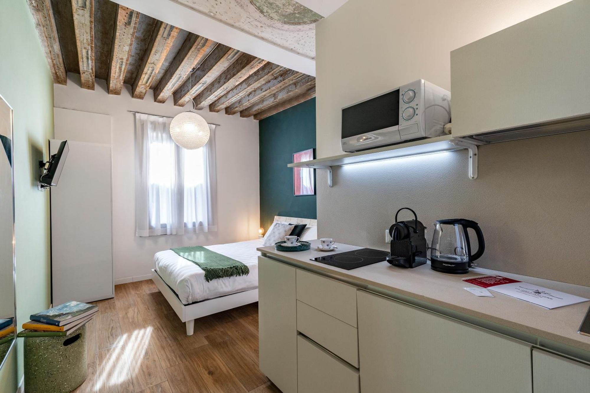 Ca' Dell'arciere Venice