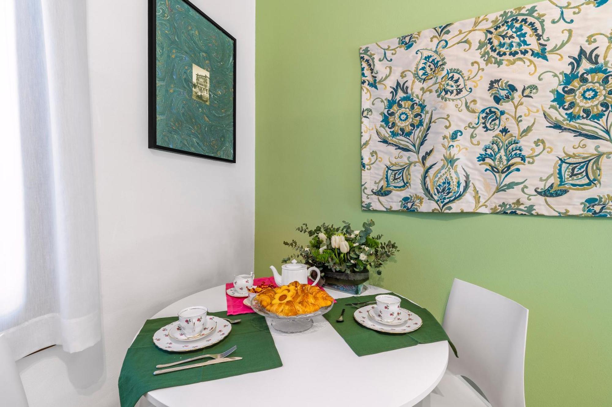 Apartment Ca' Dell'arciere