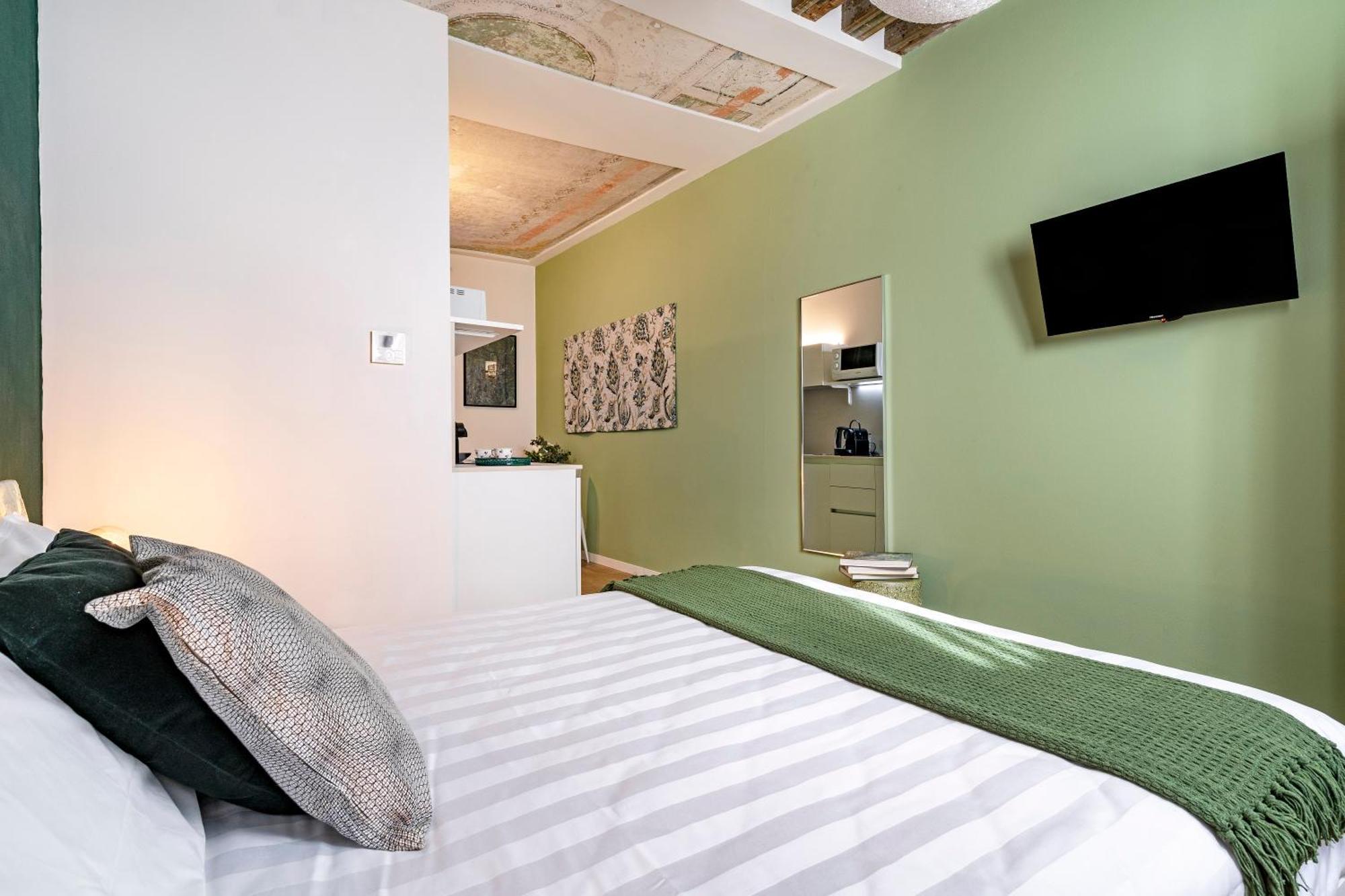 Apartment Ca' Dell'arciere Venice