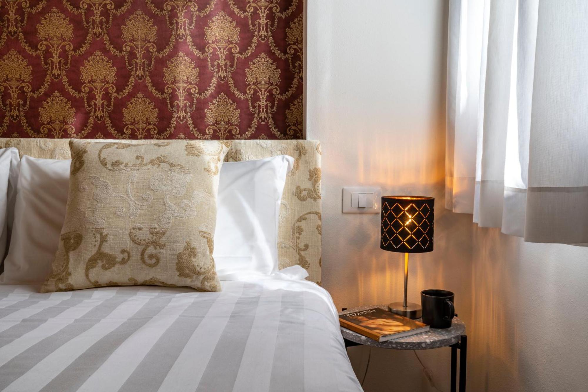 Ca' Dell'arciere Apartment