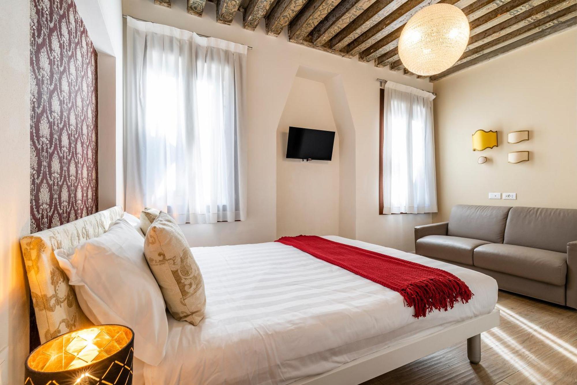 Ca' Dell'arciere Apartment Venice