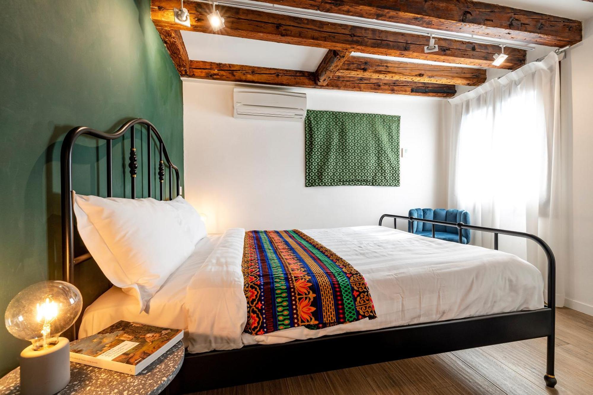 Apartment Ca' Dell'arciere Venice