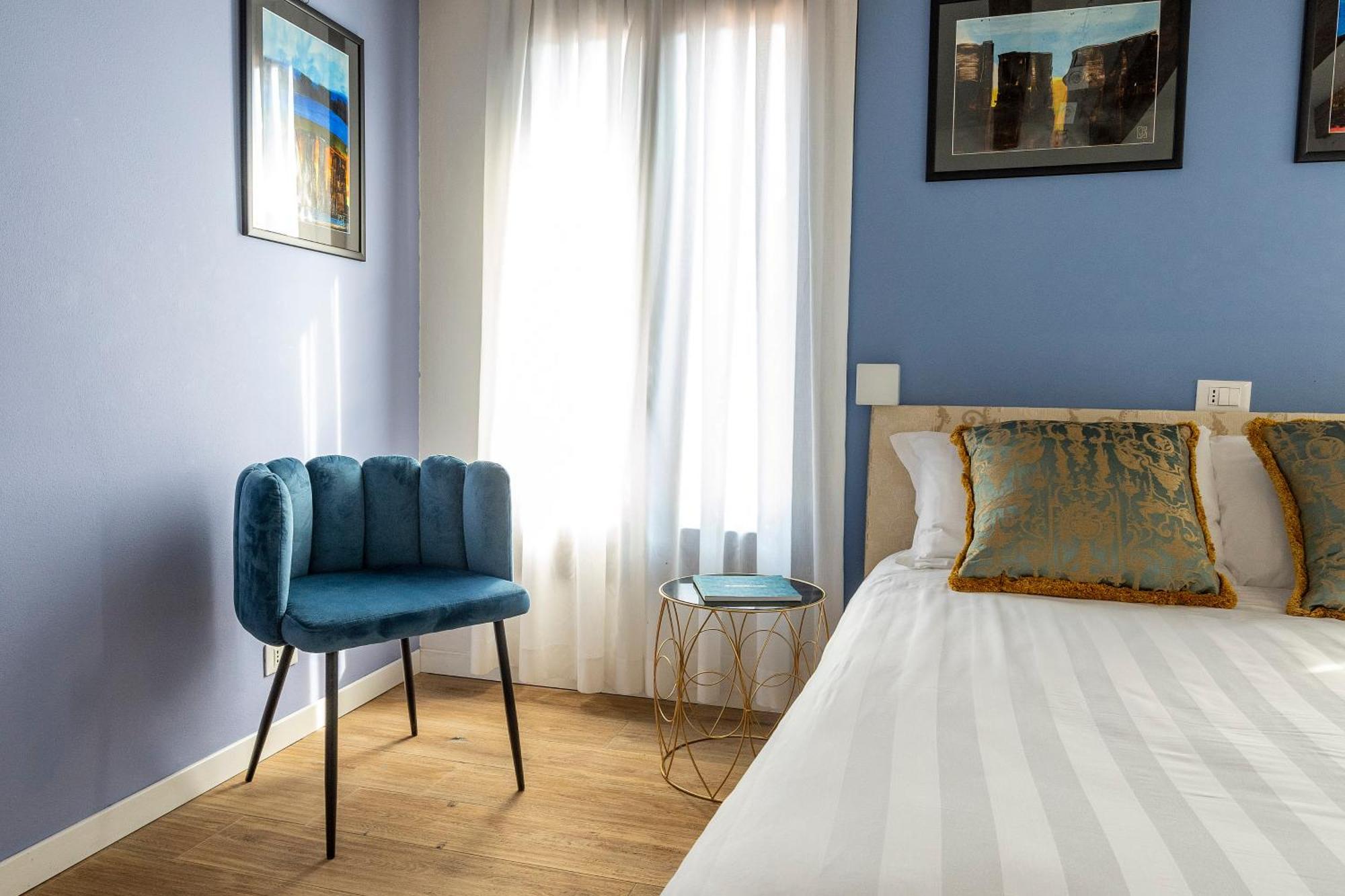 Apartment Ca' Dell'arciere Venice