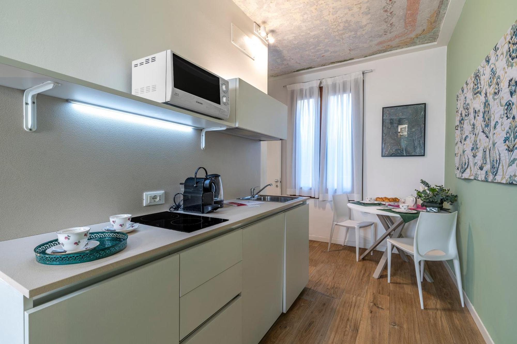 Apartment Ca' Dell'arciere