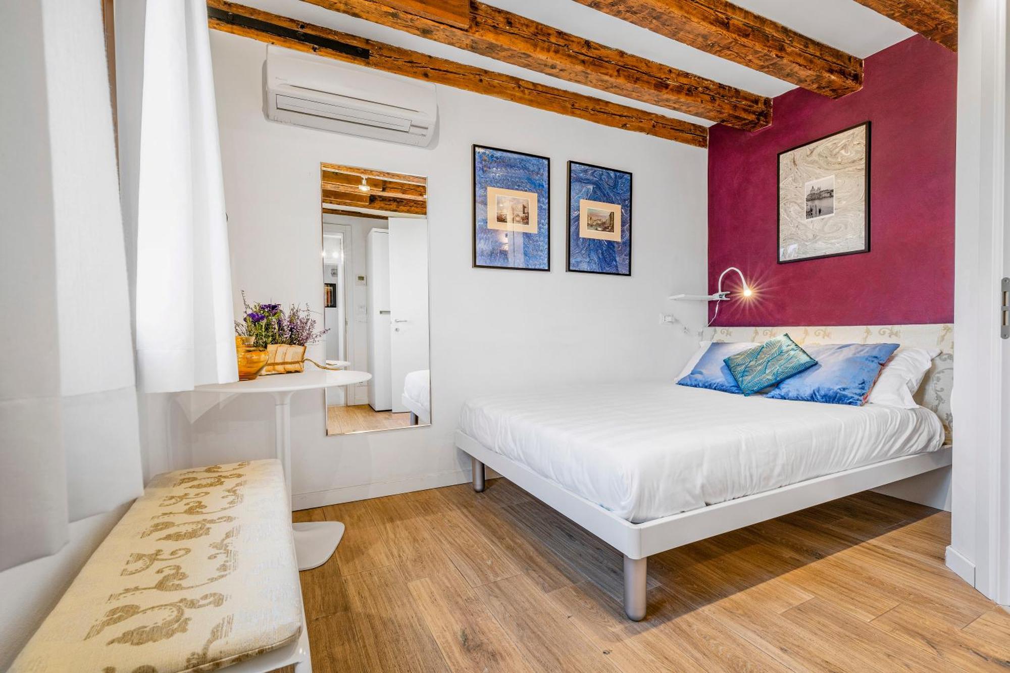 Ca' Dell'arciere Apartment *