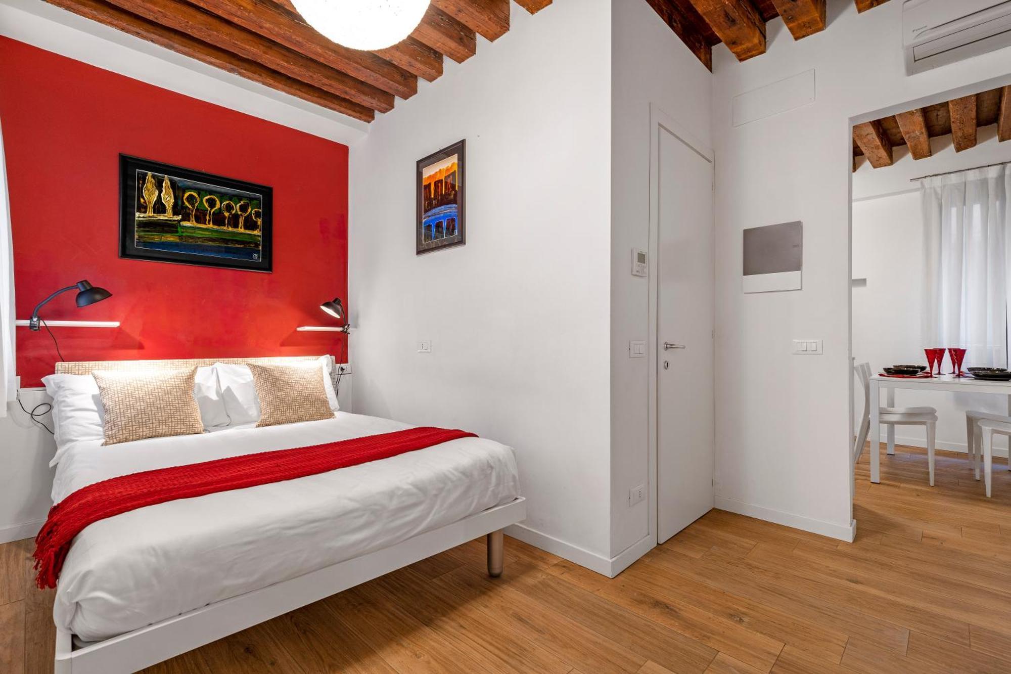 Apartment Ca' Dell'arciere Venice