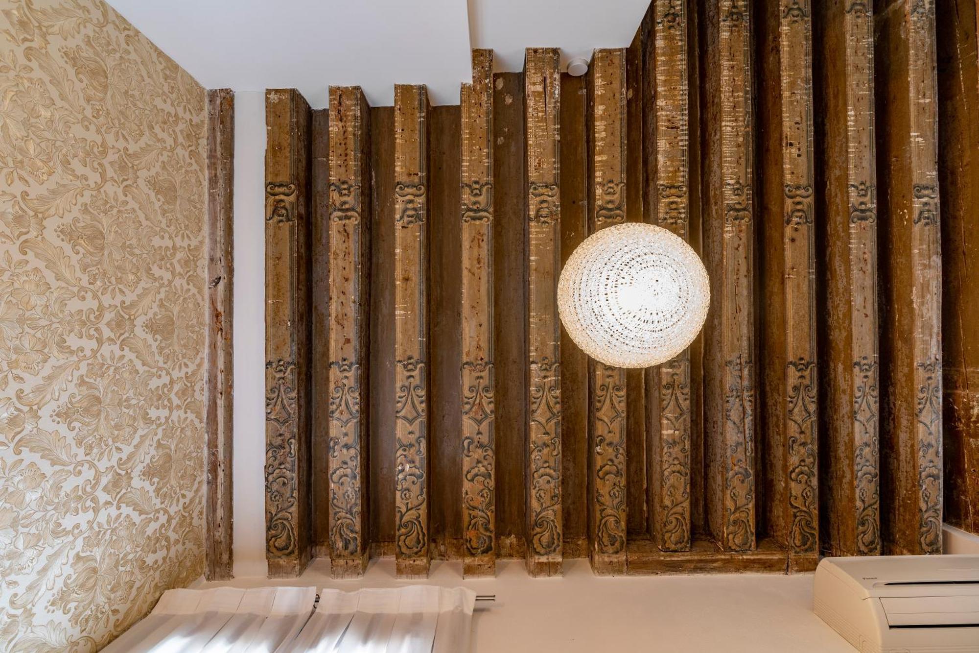 Ca' Dell'arciere Apartment Venice