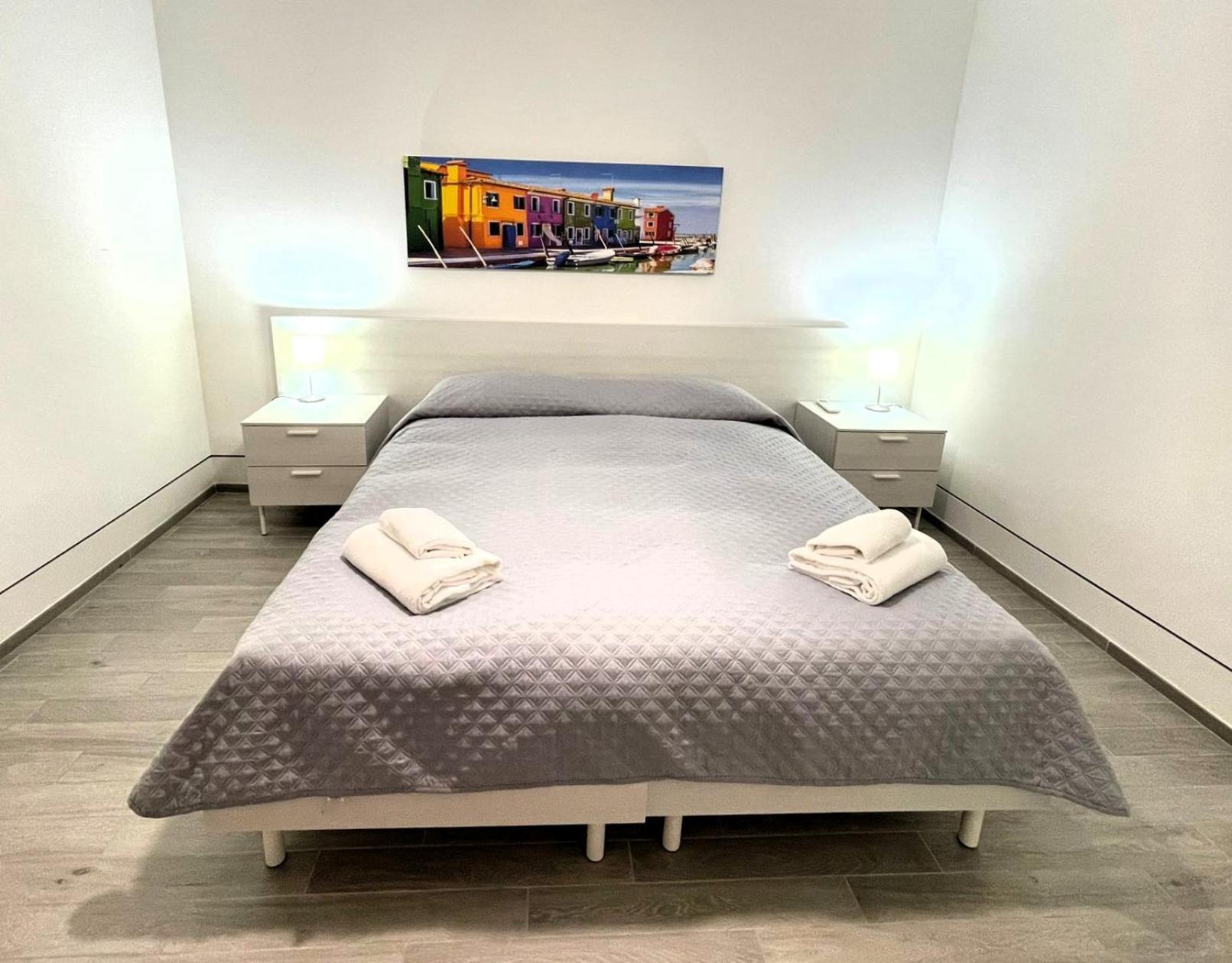 Apartment Canaletto
